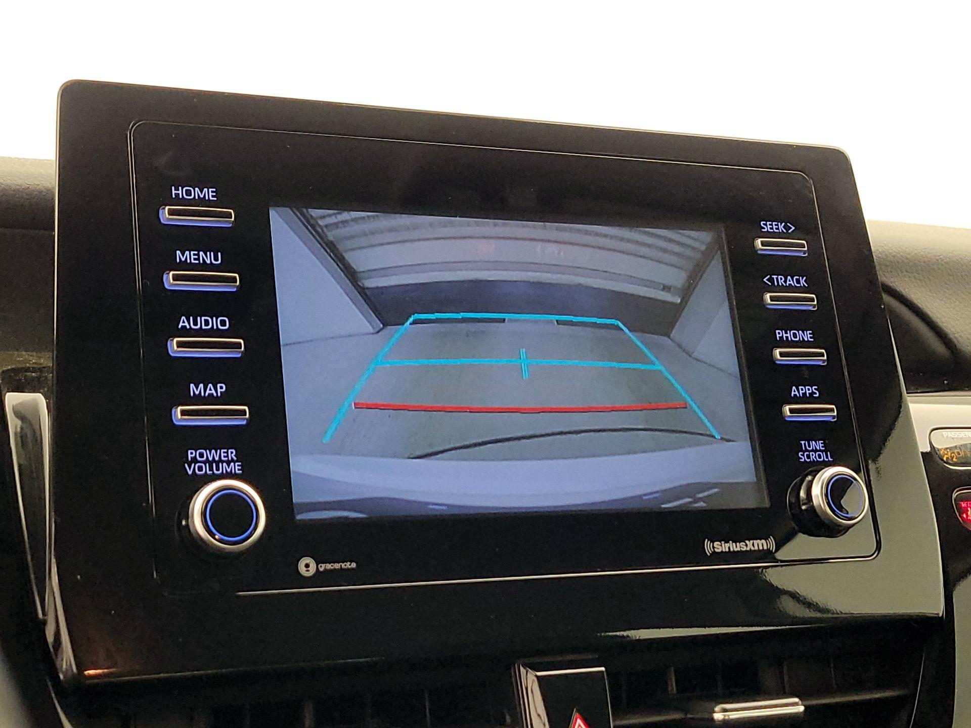 Thumbnail: 2023 Toyota Camry - 14