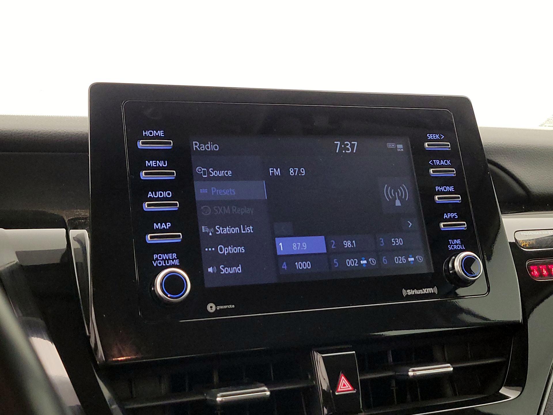 Thumbnail: 2023 Toyota Camry - 15