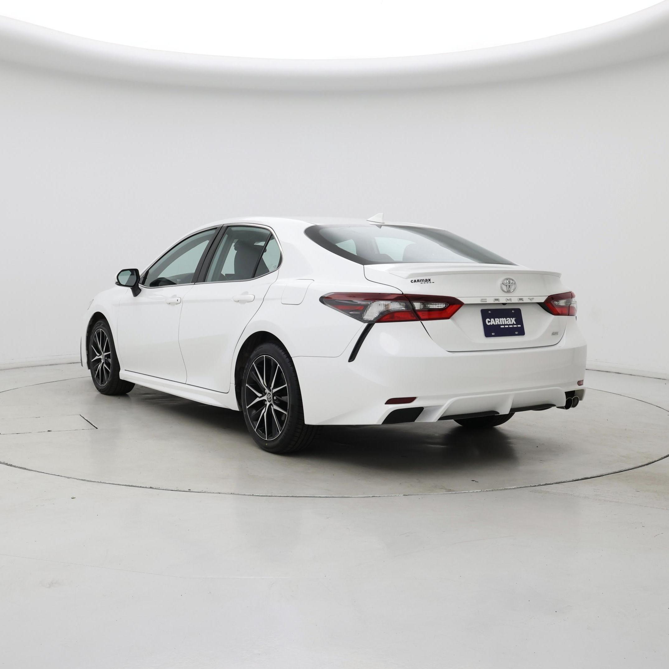 Thumbnail: 2023 Toyota Camry - 2