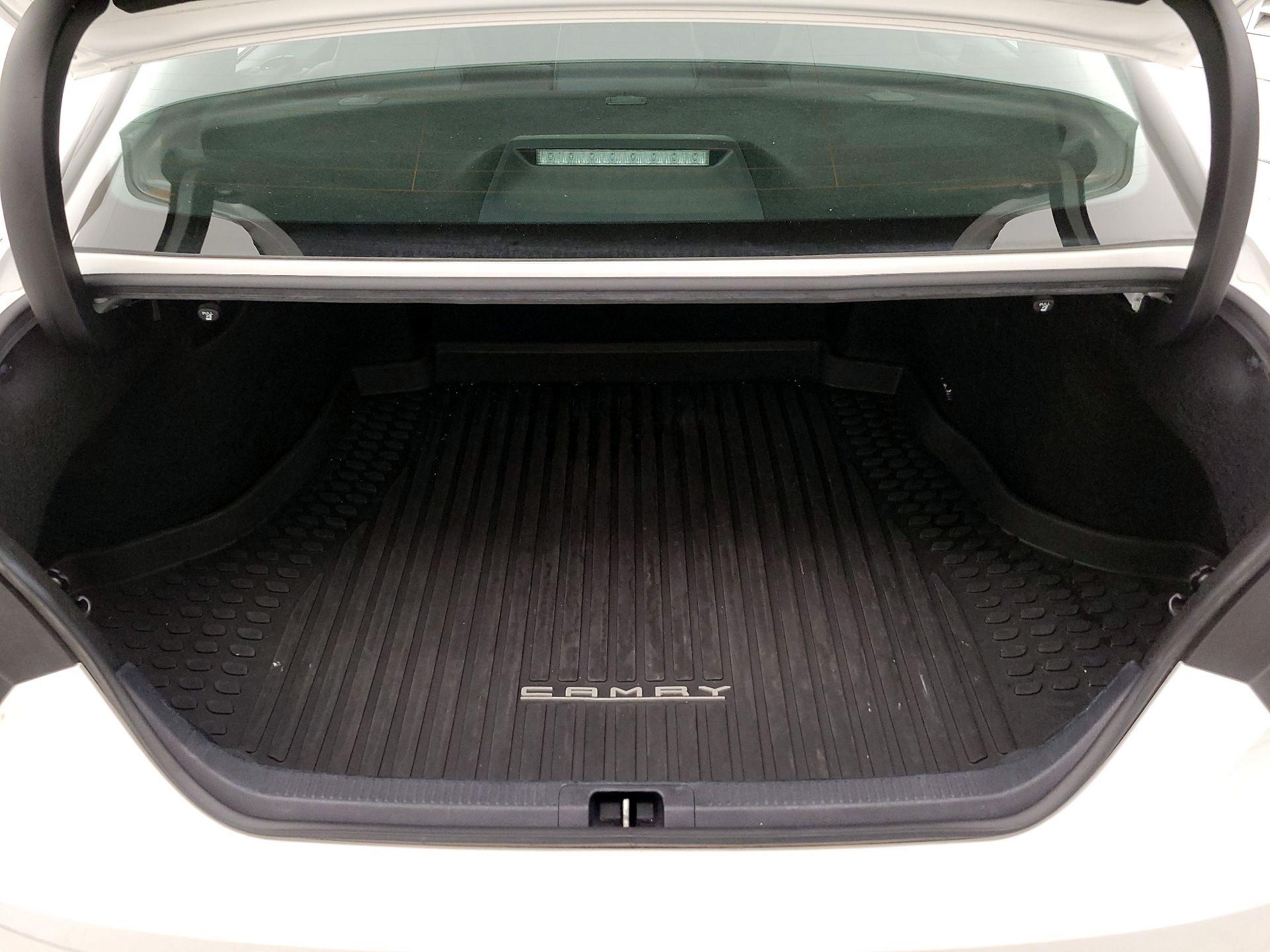 Thumbnail: 2023 Toyota Camry - 20