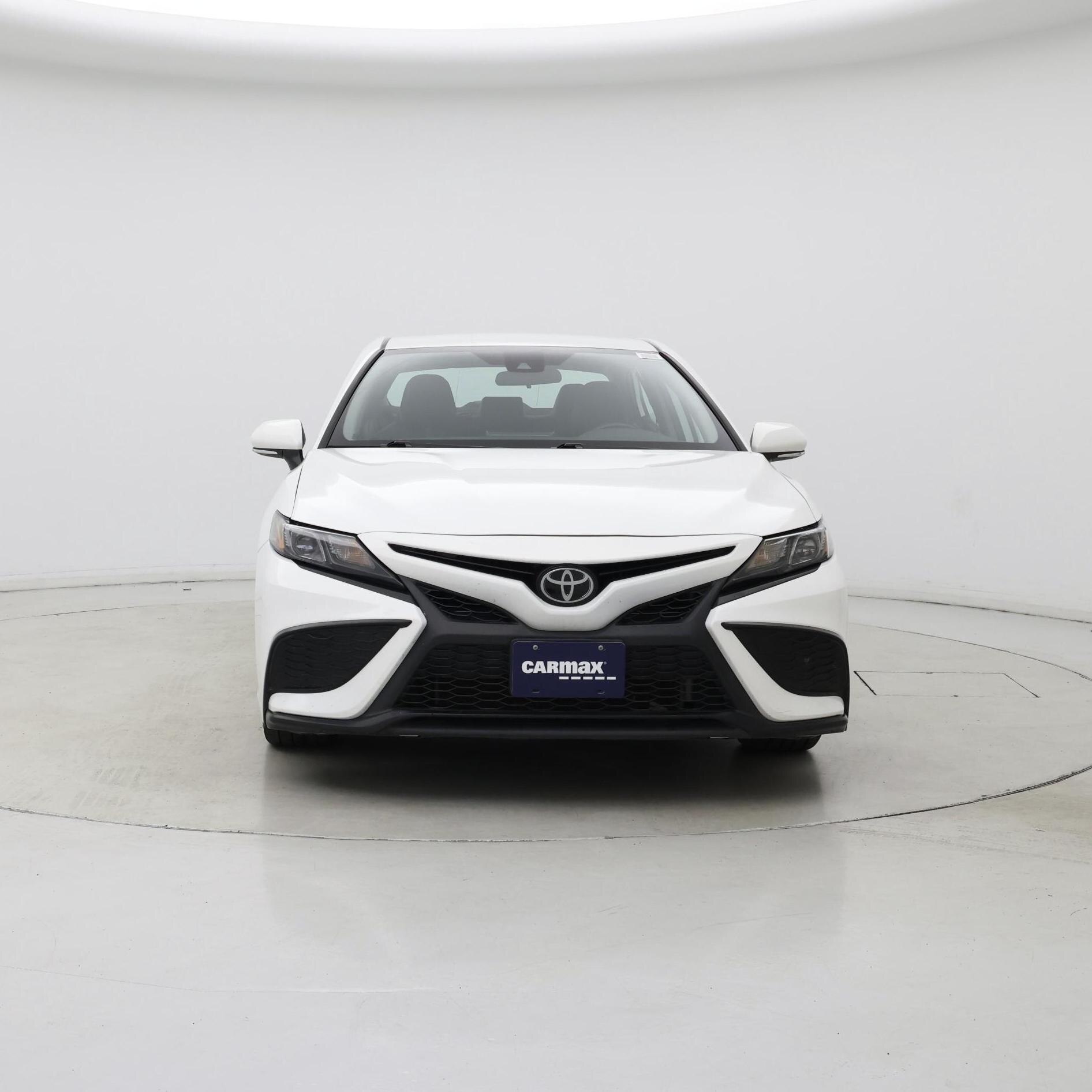 Thumbnail: 2023 Toyota Camry - 5