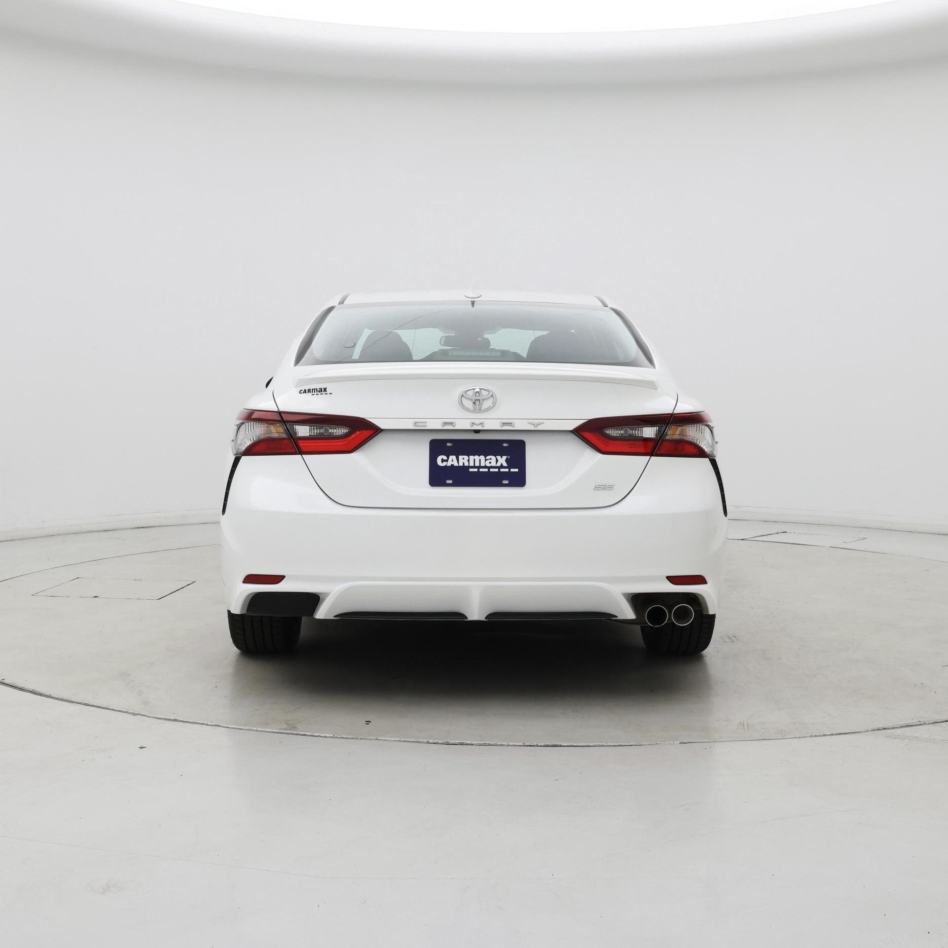 Thumbnail: 2023 Toyota Camry - 6