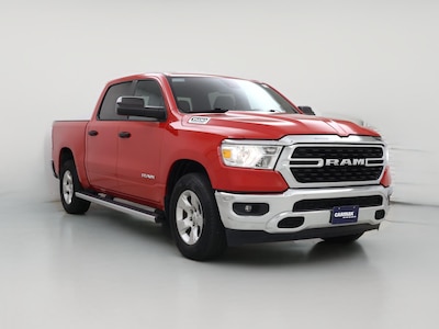 2023 Ram 1500 Bighorn