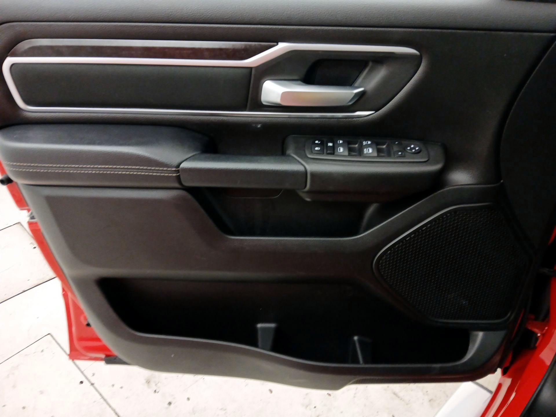 Thumbnail: 2023 RAM 1500 - 12