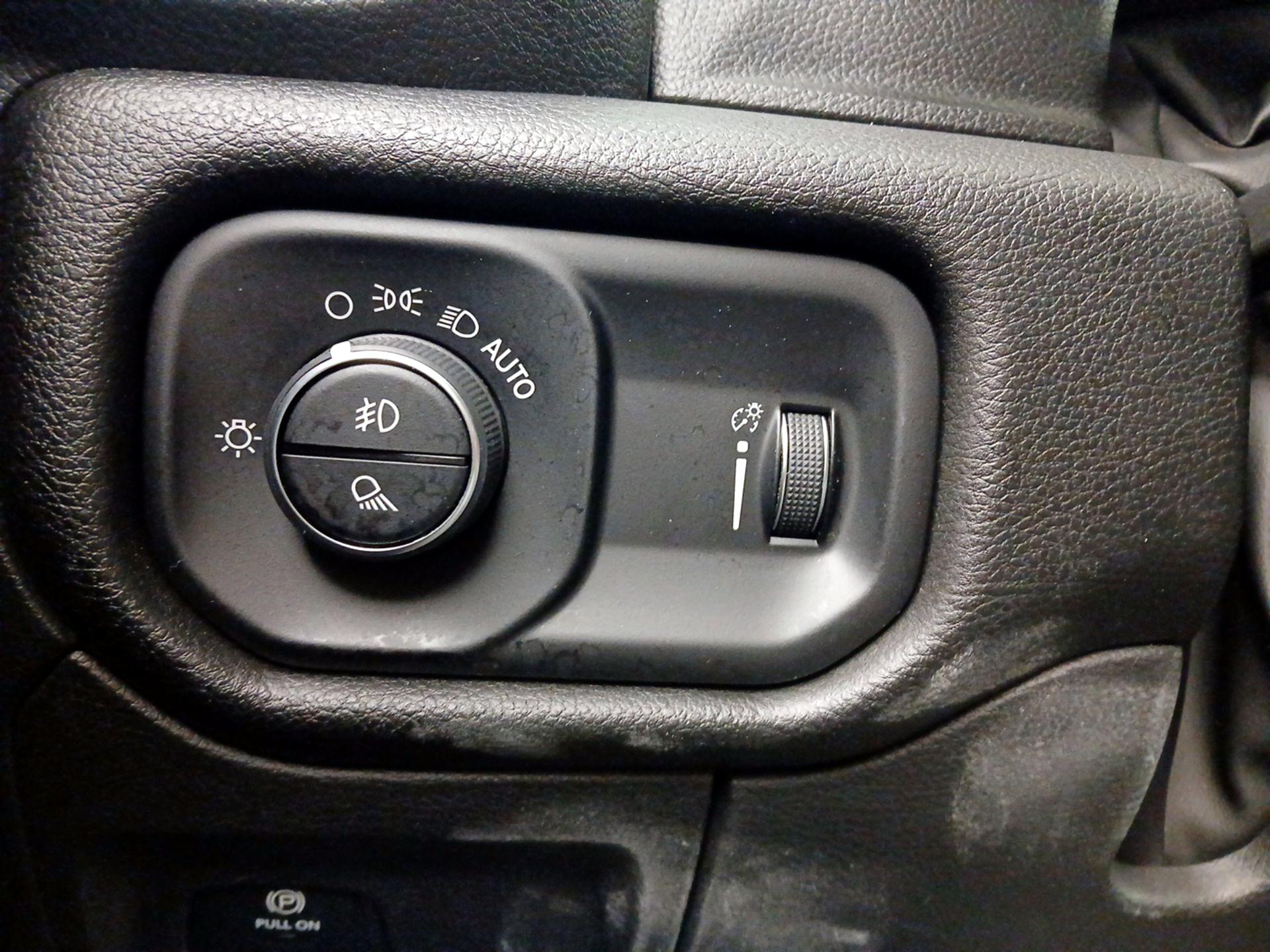 Thumbnail: 2023 RAM 1500 - 13