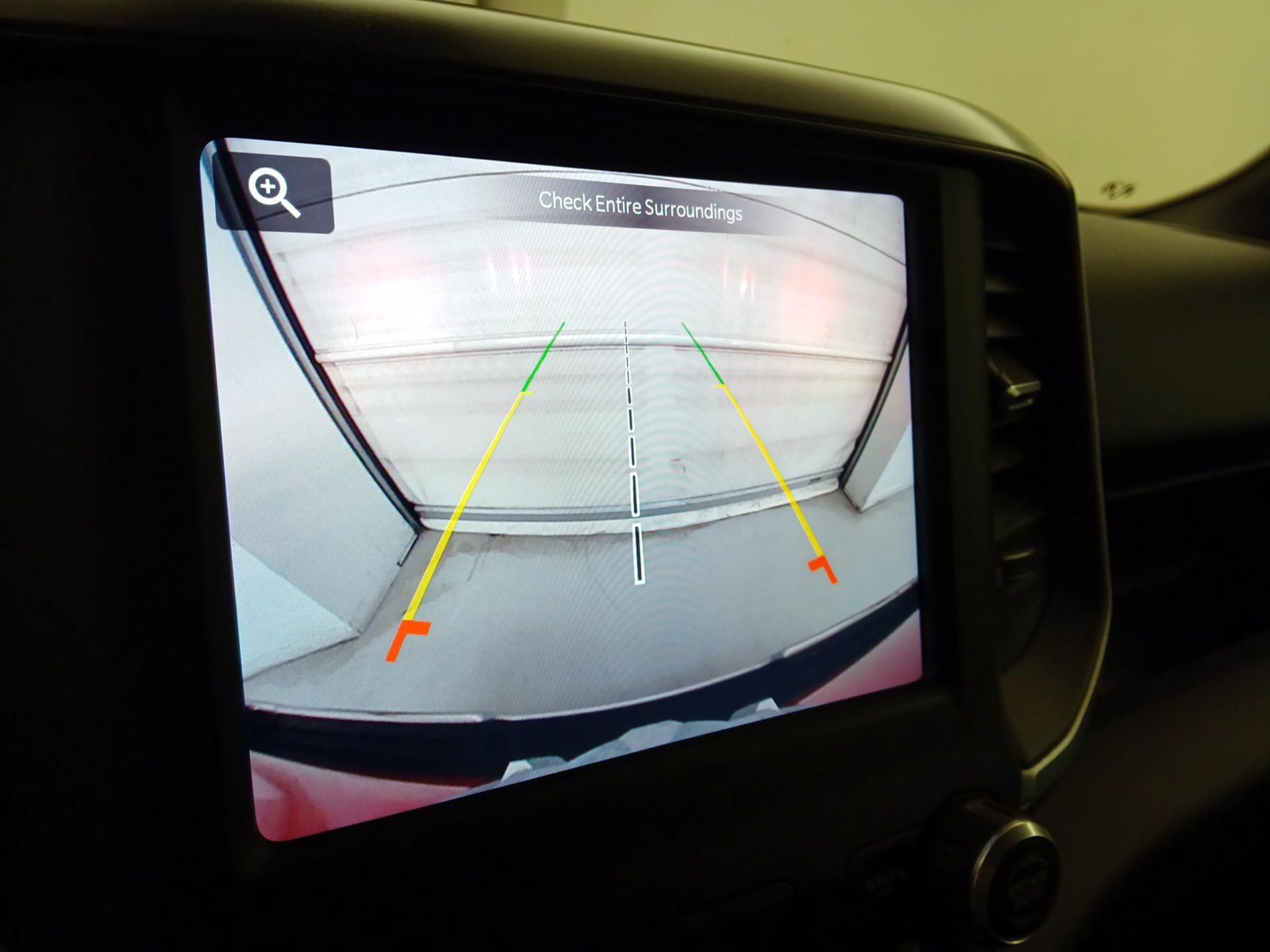 Thumbnail: 2023 RAM 1500 - 14