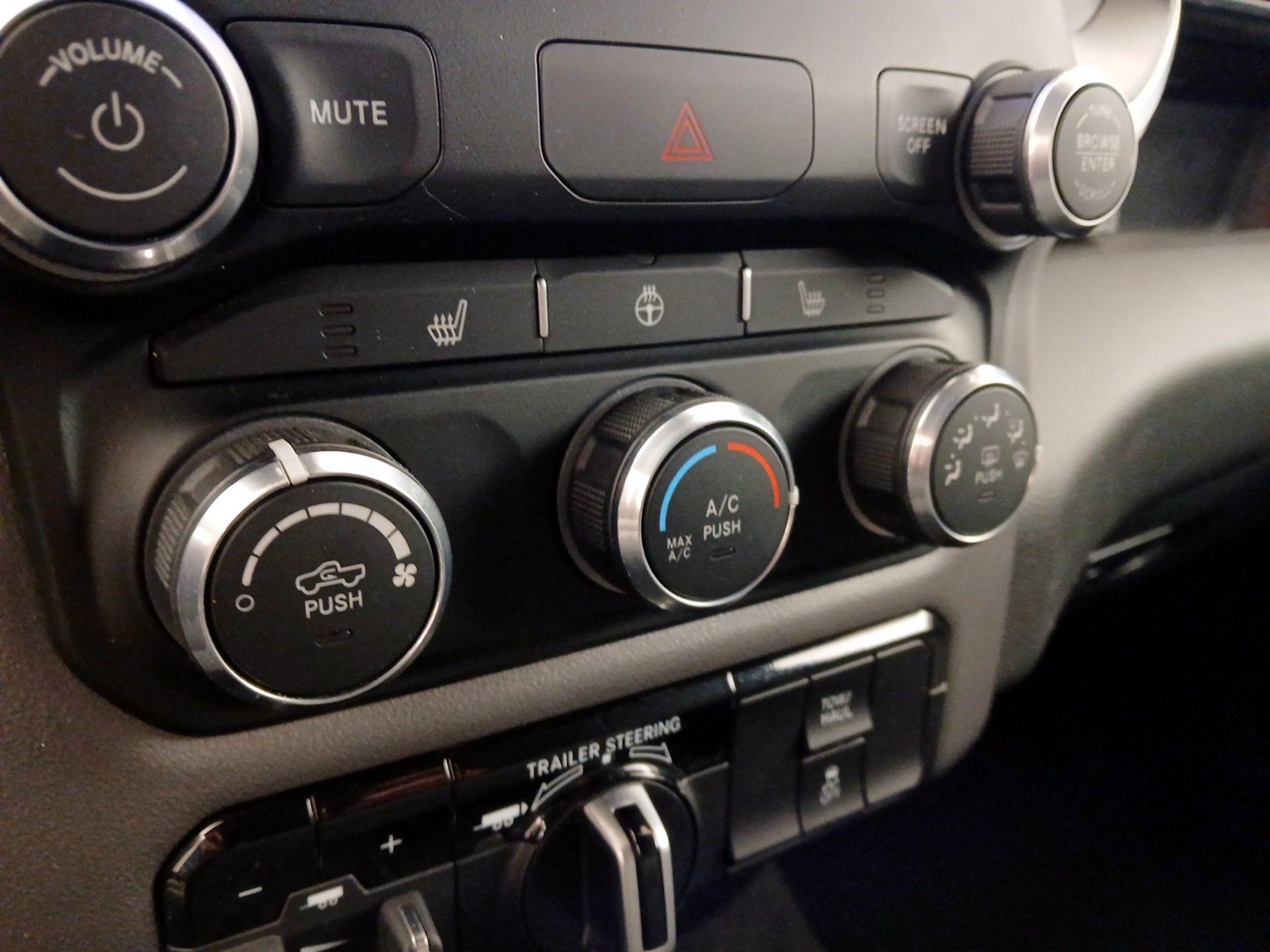 Thumbnail: 2023 RAM 1500 - 16