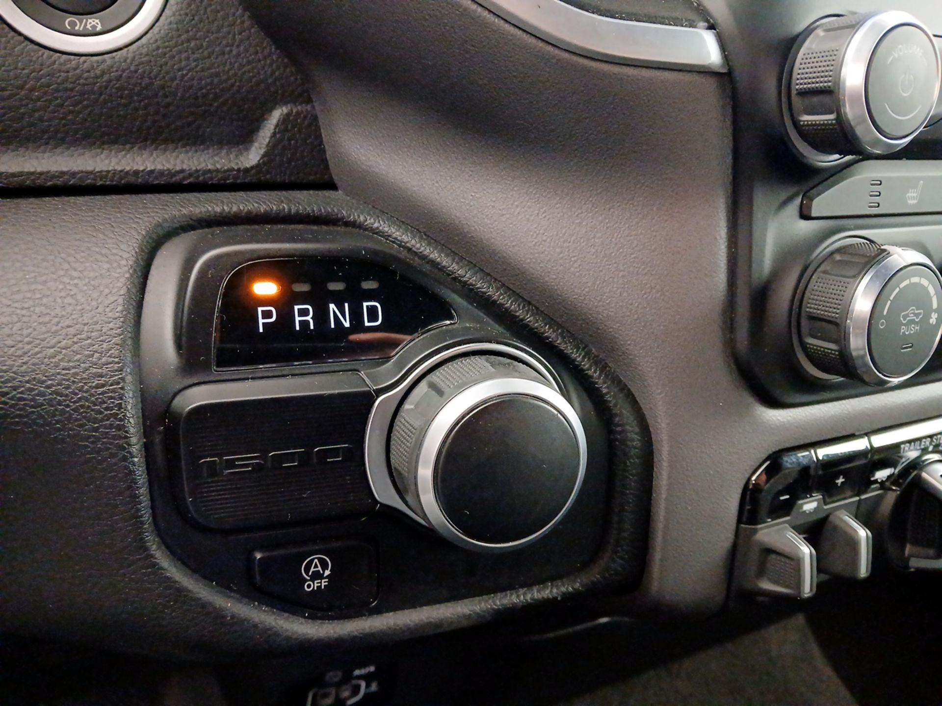 Thumbnail: 2023 RAM 1500 - 17