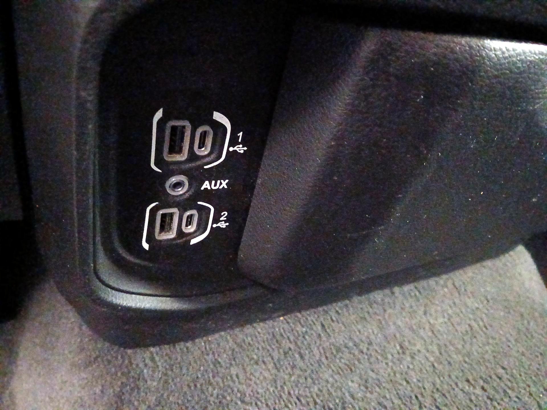 Thumbnail: 2023 RAM 1500 - 18