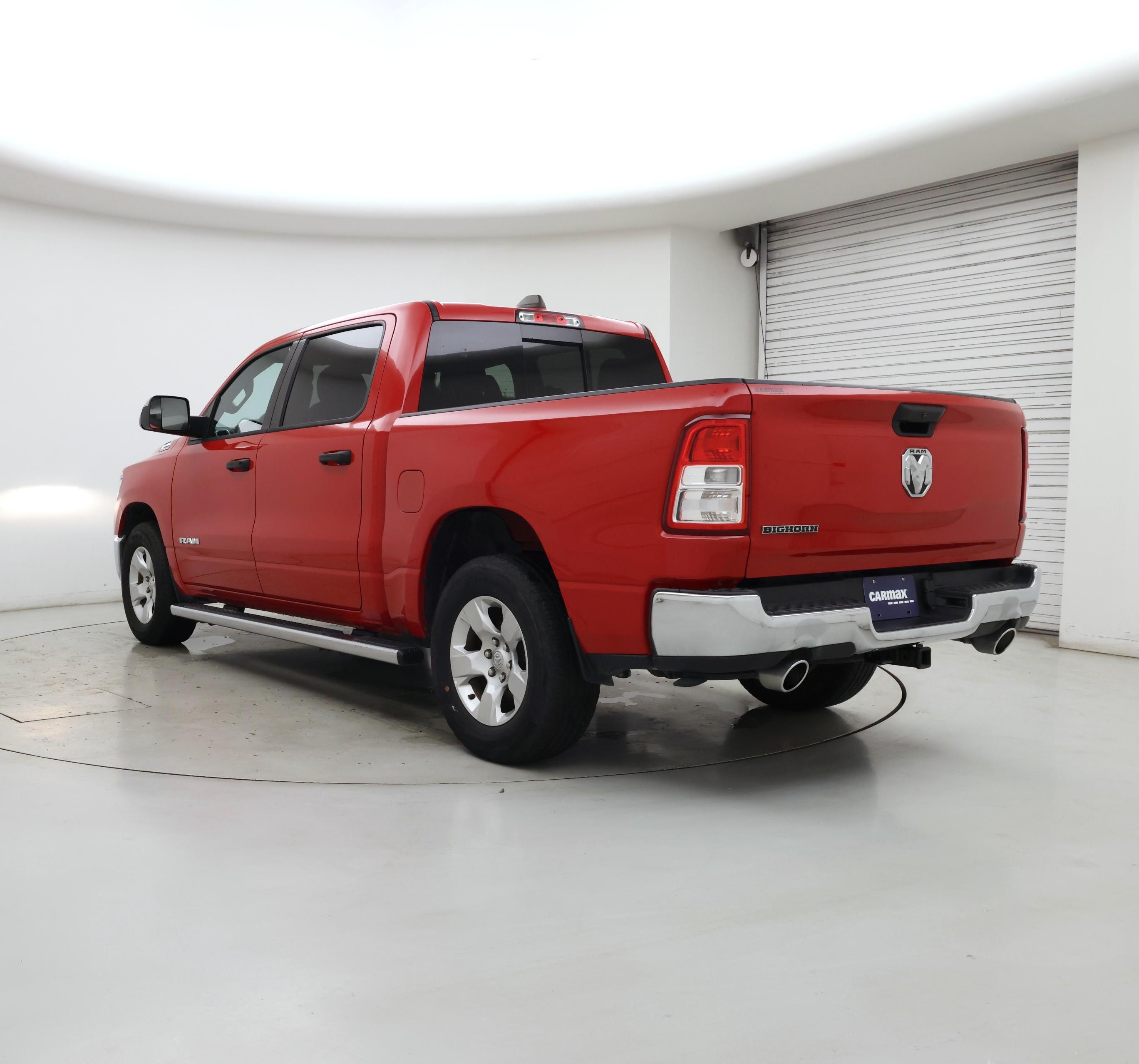 Thumbnail: 2023 RAM 1500 - 2