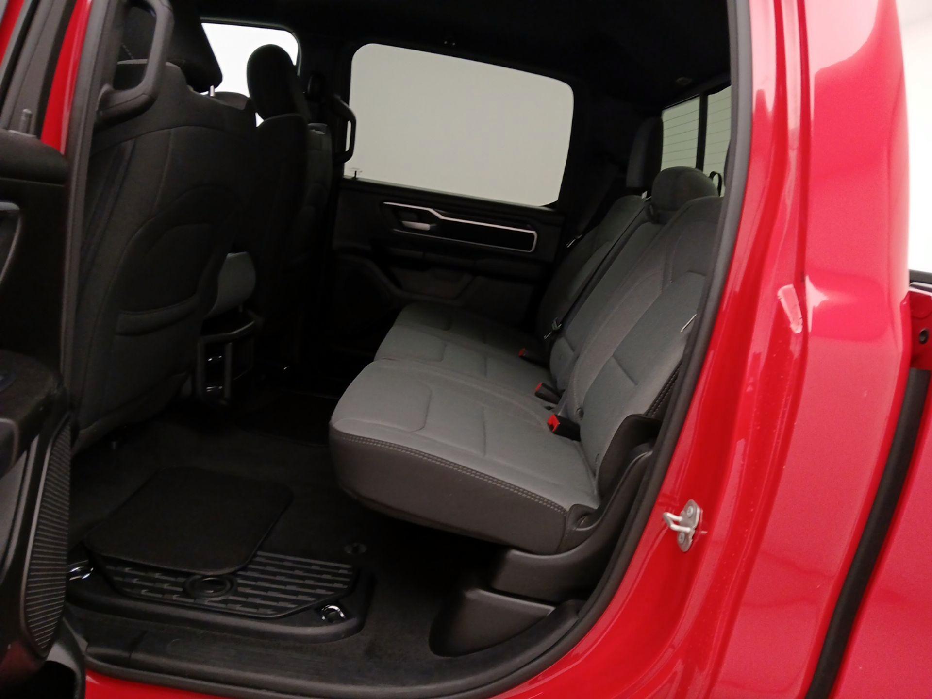 Thumbnail: 2023 RAM 1500 - 19