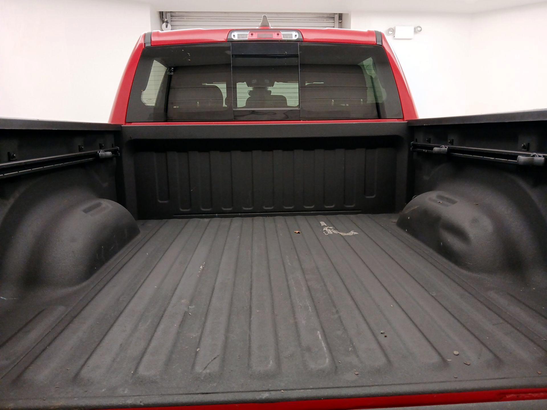 Thumbnail: 2023 RAM 1500 - 20