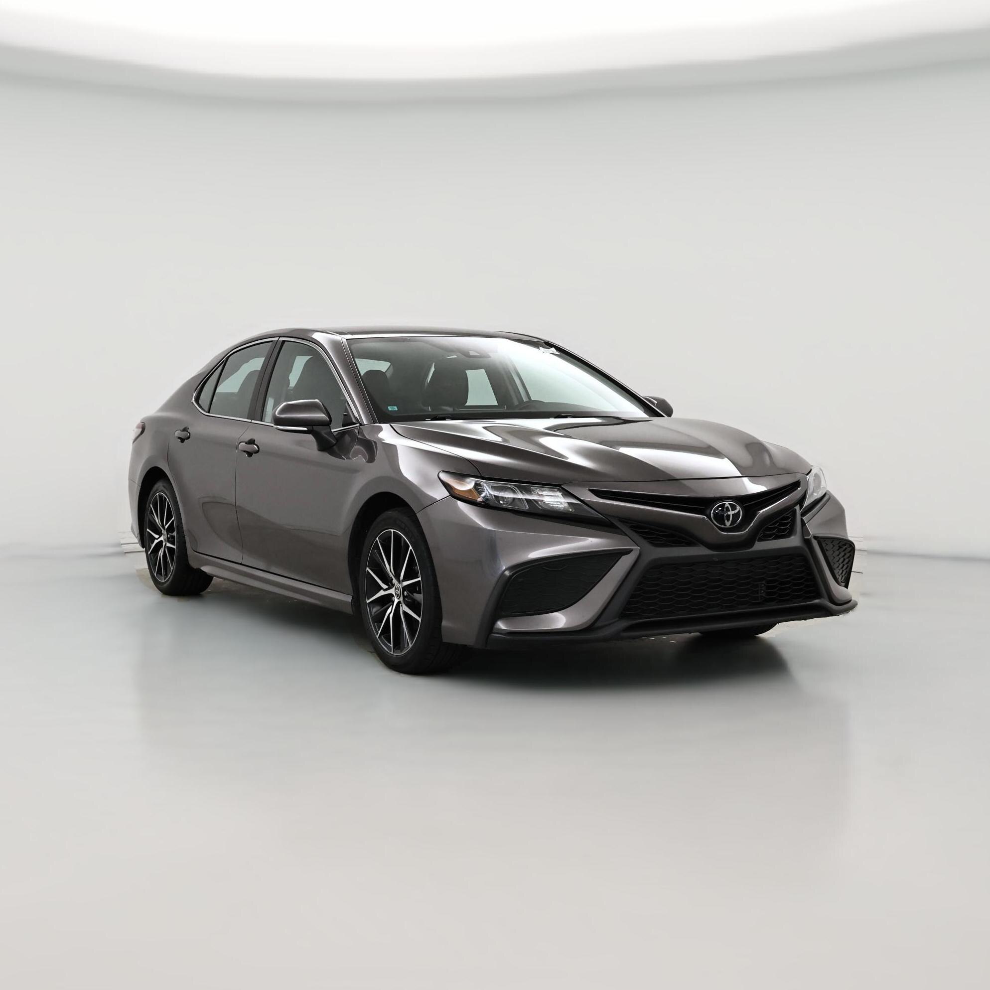 Thumbnail: 2023 Toyota Camry - 1