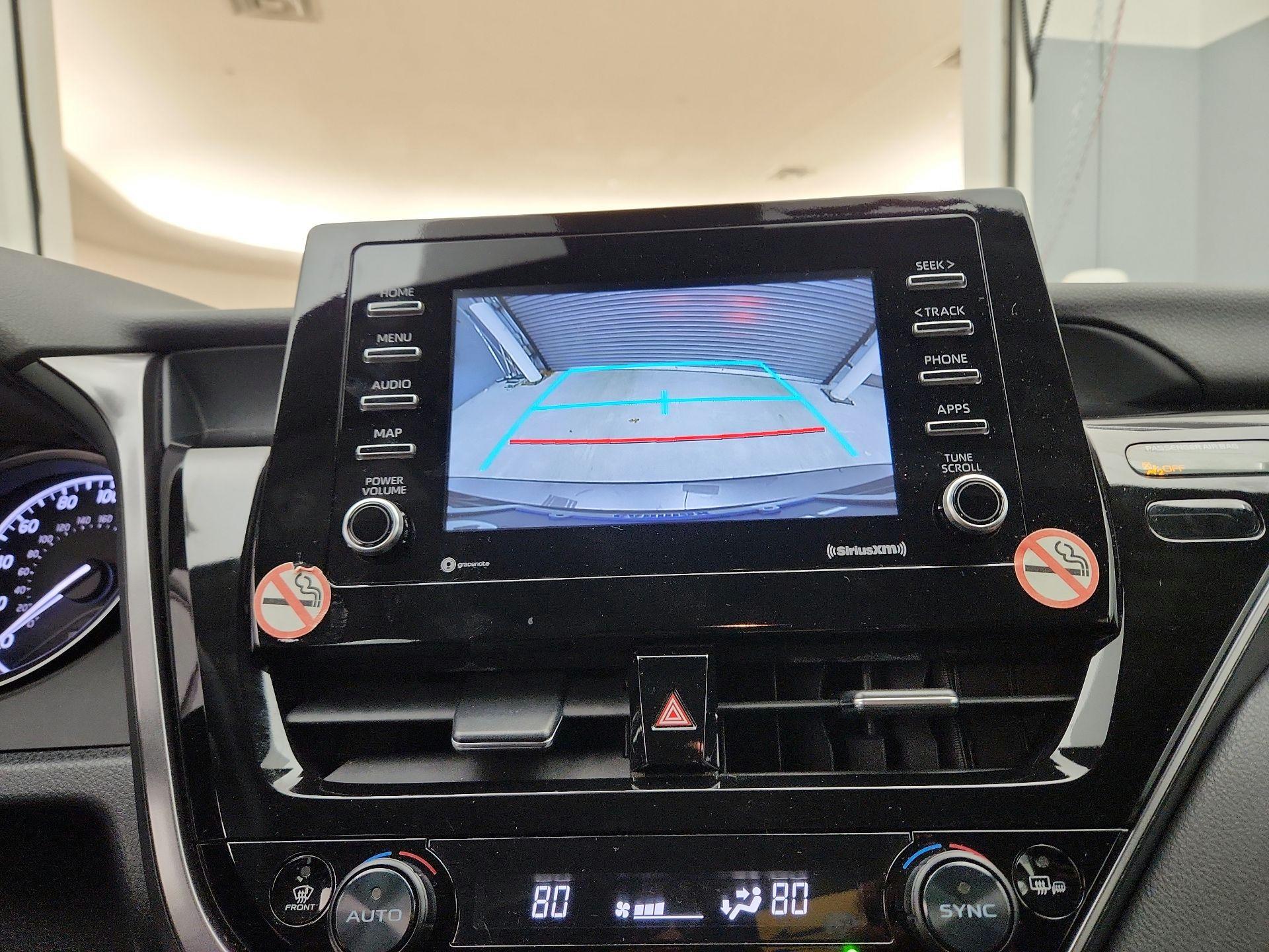 Thumbnail: 2023 Toyota Camry - 14