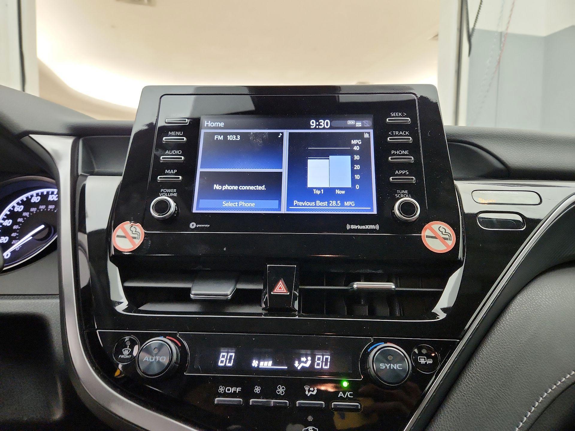 Thumbnail: 2023 Toyota Camry - 15