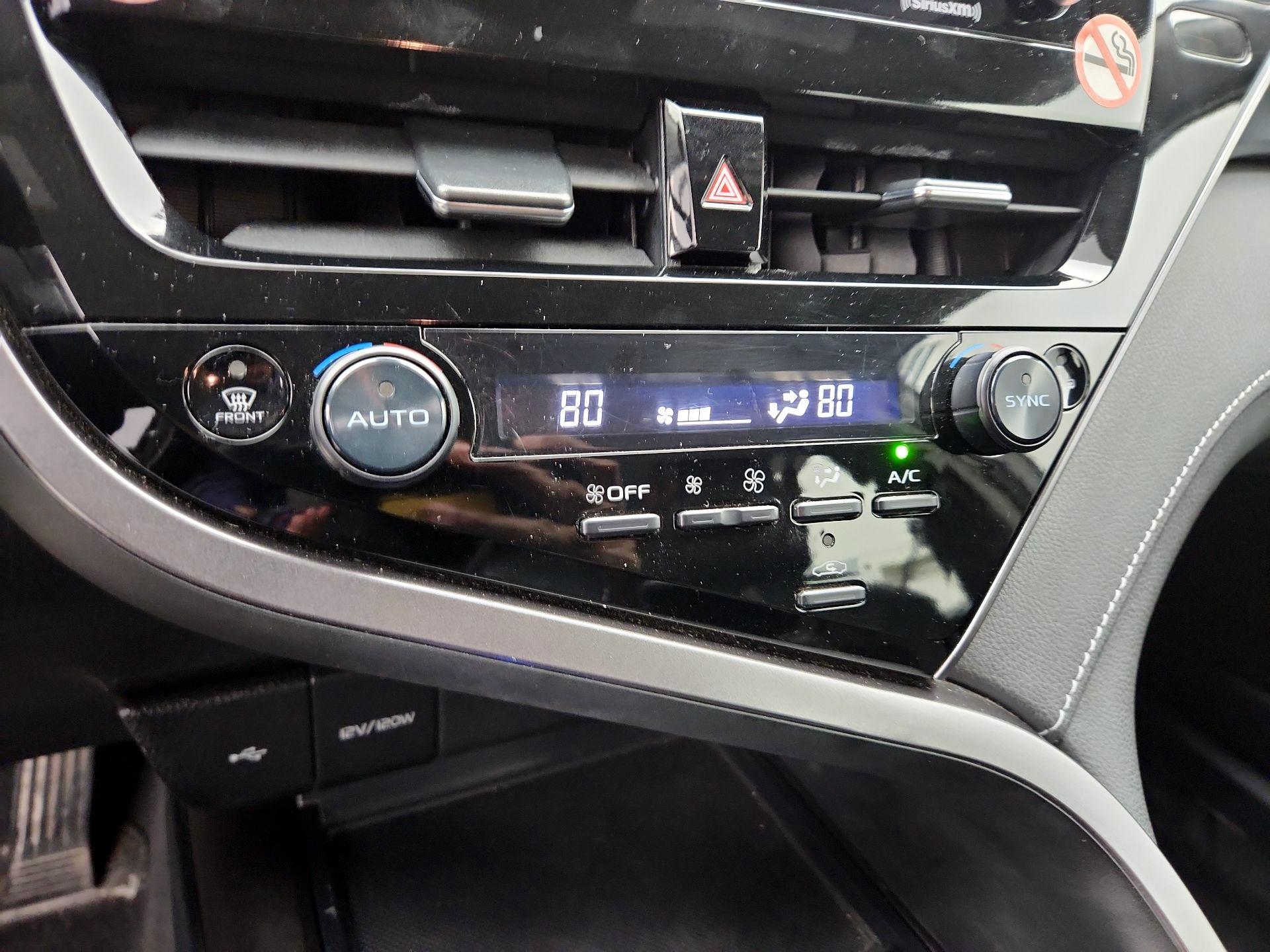 Thumbnail: 2023 Toyota Camry - 16