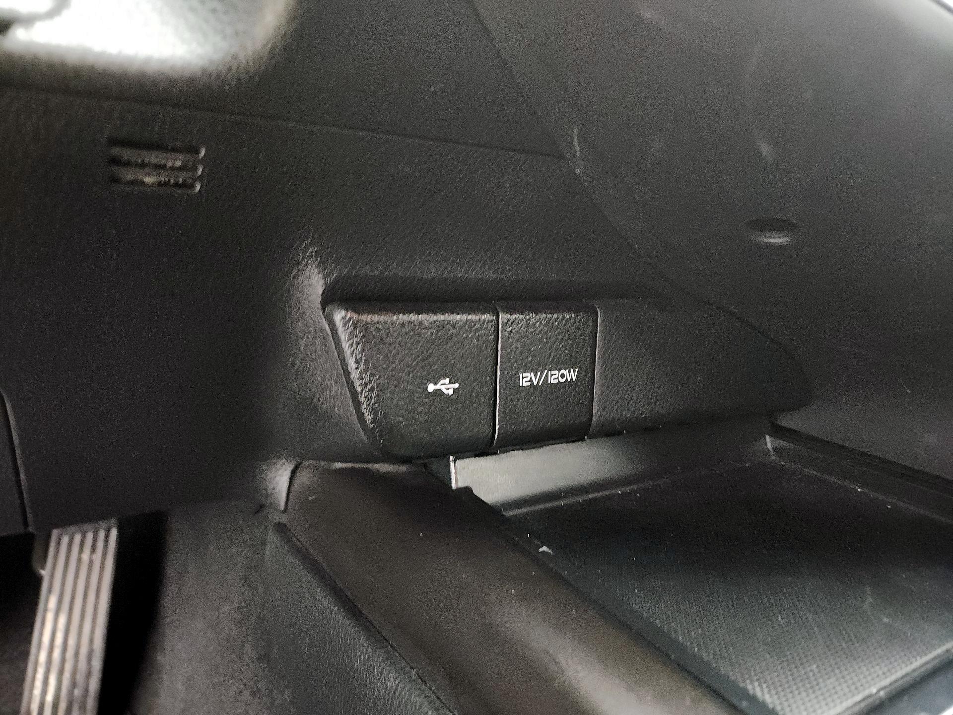 Thumbnail: 2023 Toyota Camry - 18