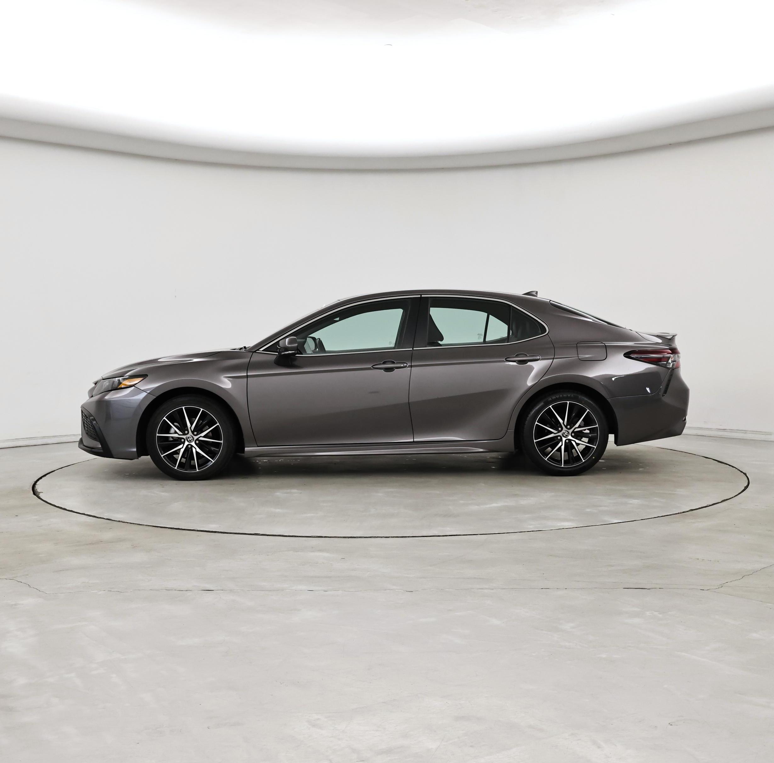 Thumbnail: 2023 Toyota Camry - 3