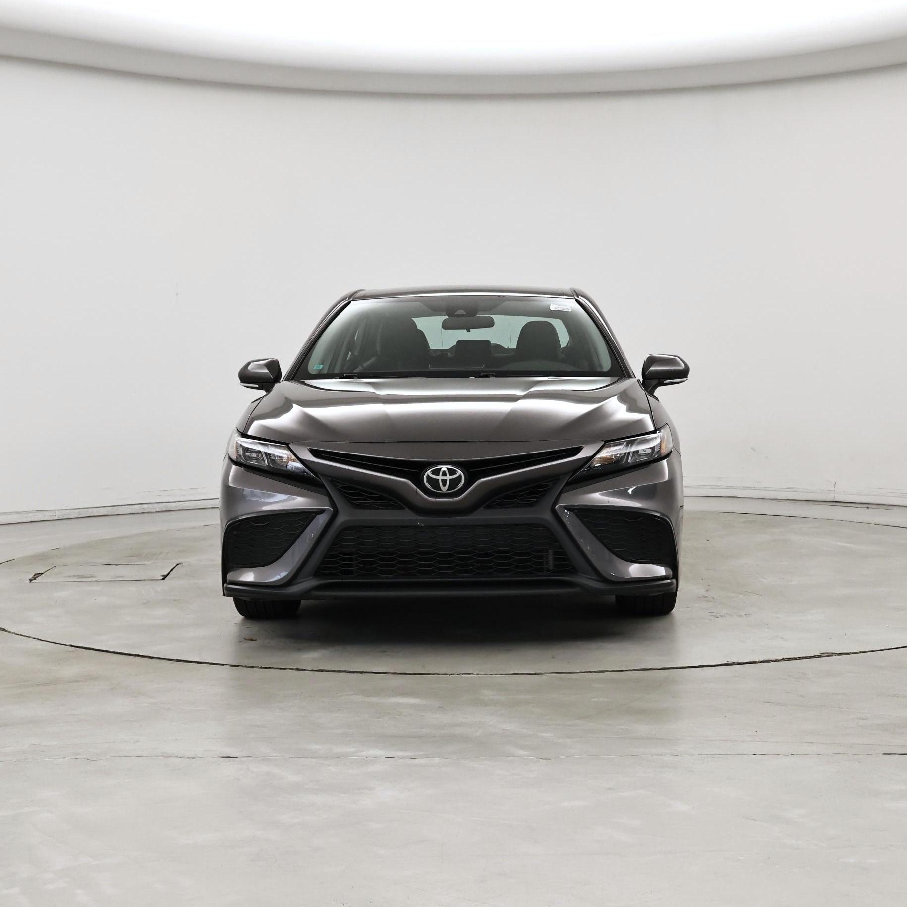 Thumbnail: 2023 Toyota Camry - 5