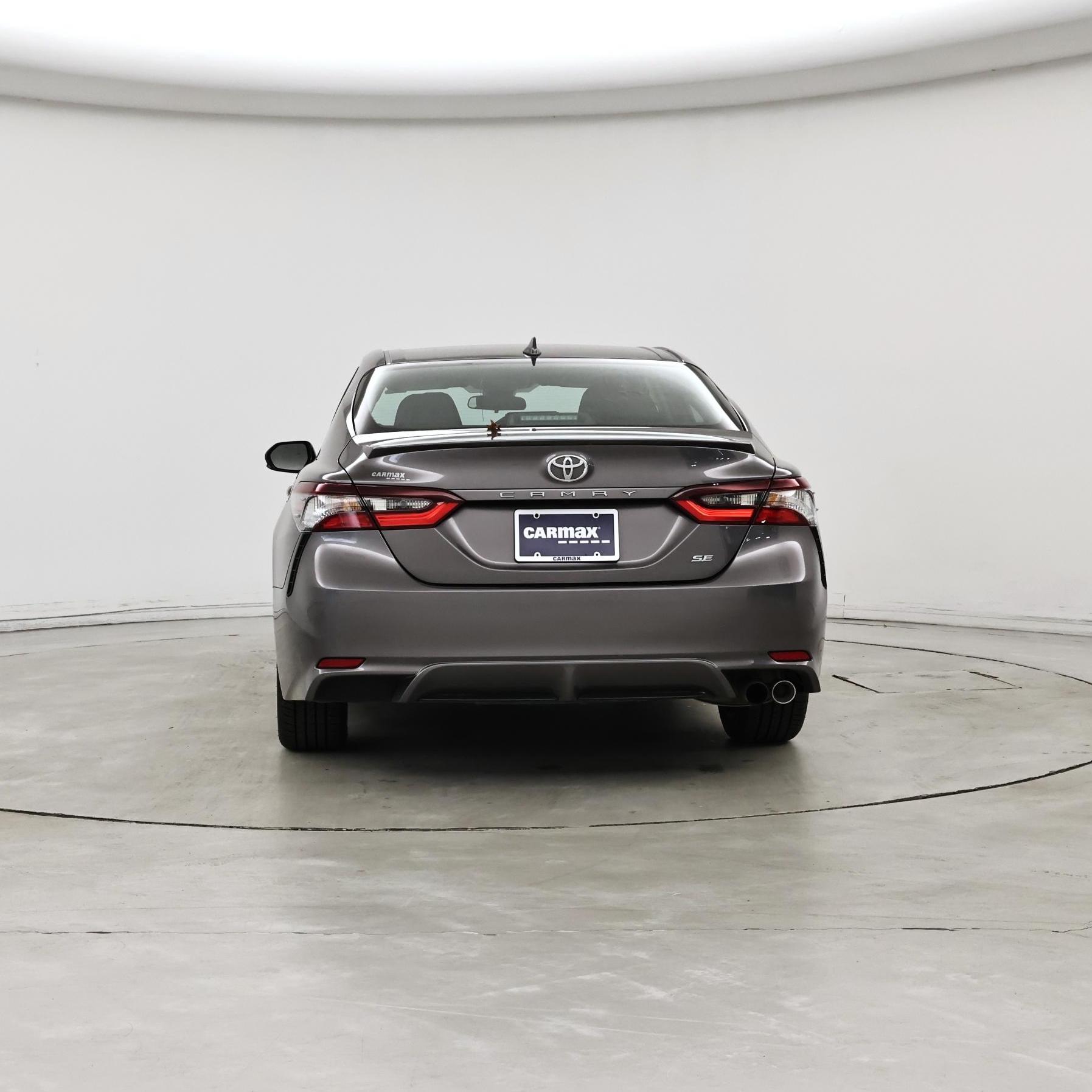 Thumbnail: 2023 Toyota Camry - 6