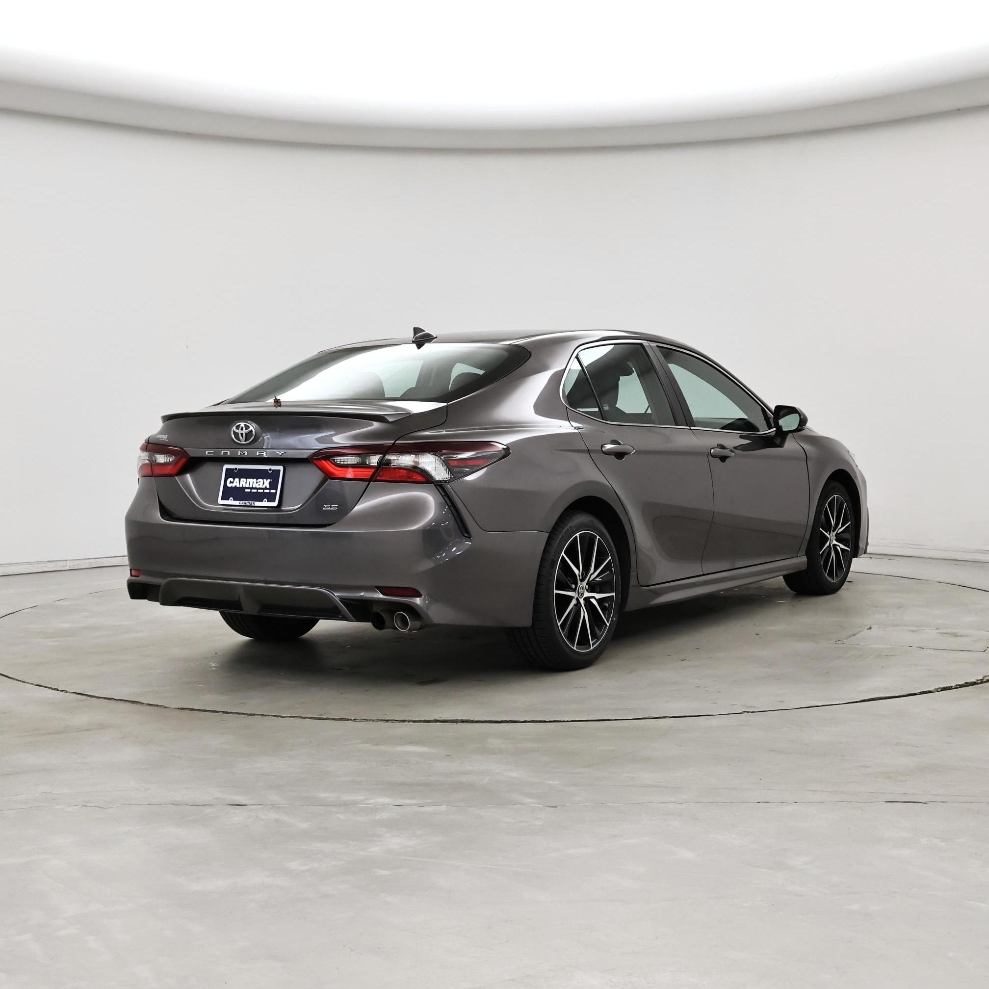 Thumbnail: 2023 Toyota Camry - 8