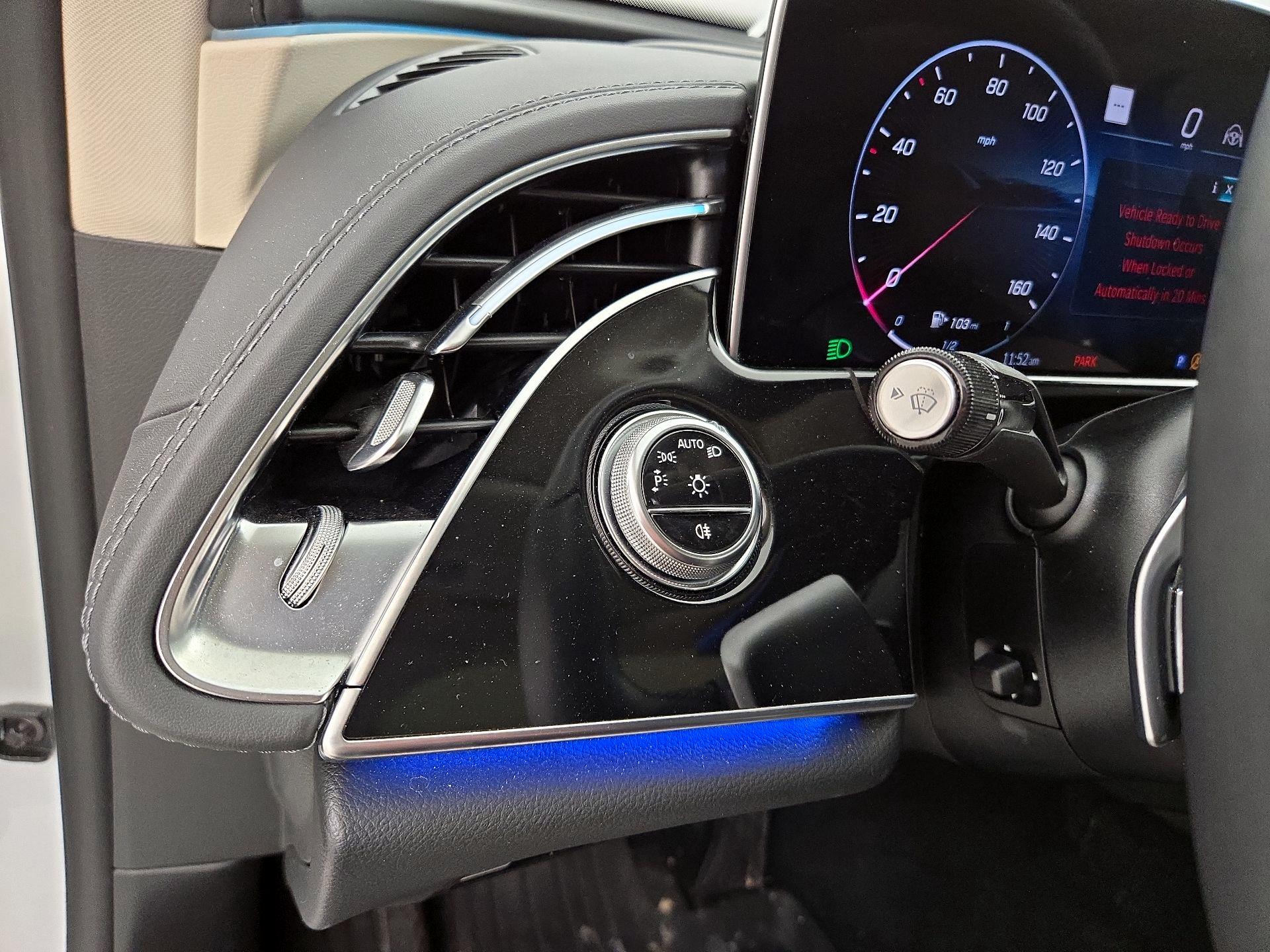 Thumbnail: 2024 Mercedes-Benz E-Class - 13