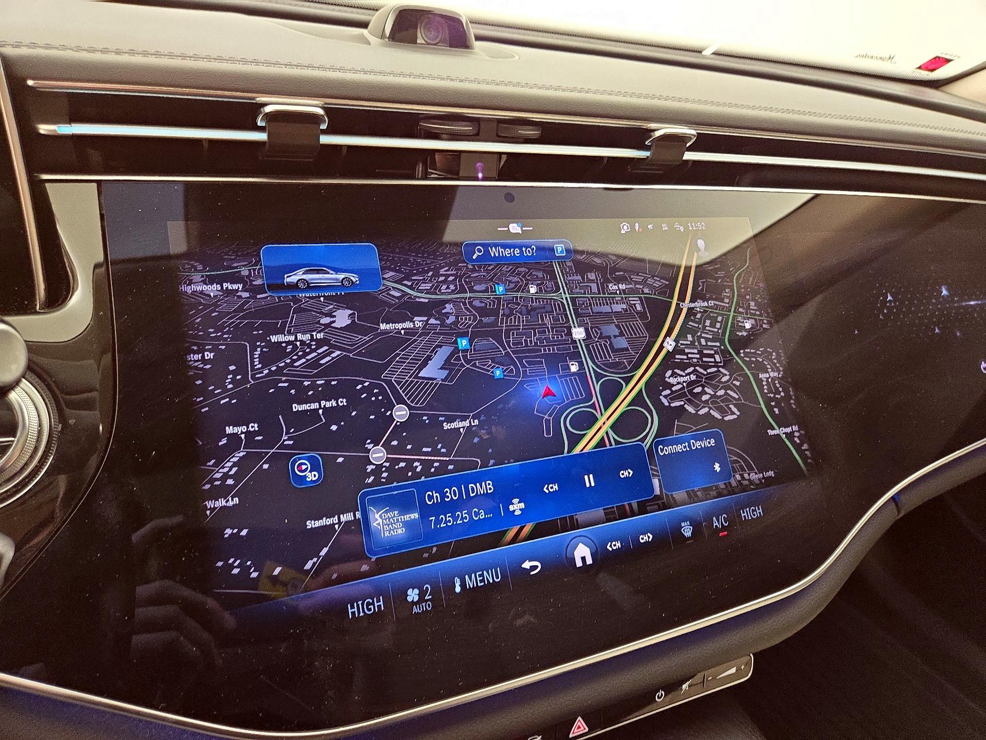 Thumbnail: 2024 Mercedes-Benz E-Class - 14