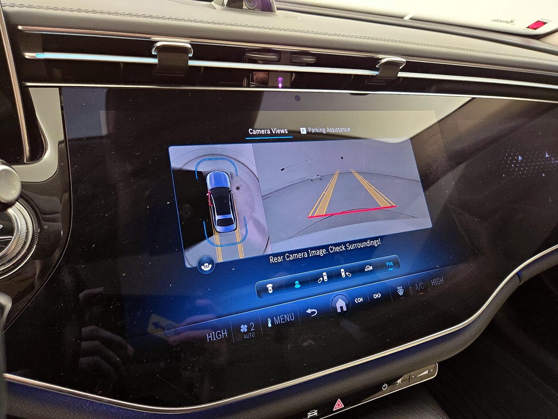 Thumbnail: 2024 Mercedes-Benz E-Class - 15