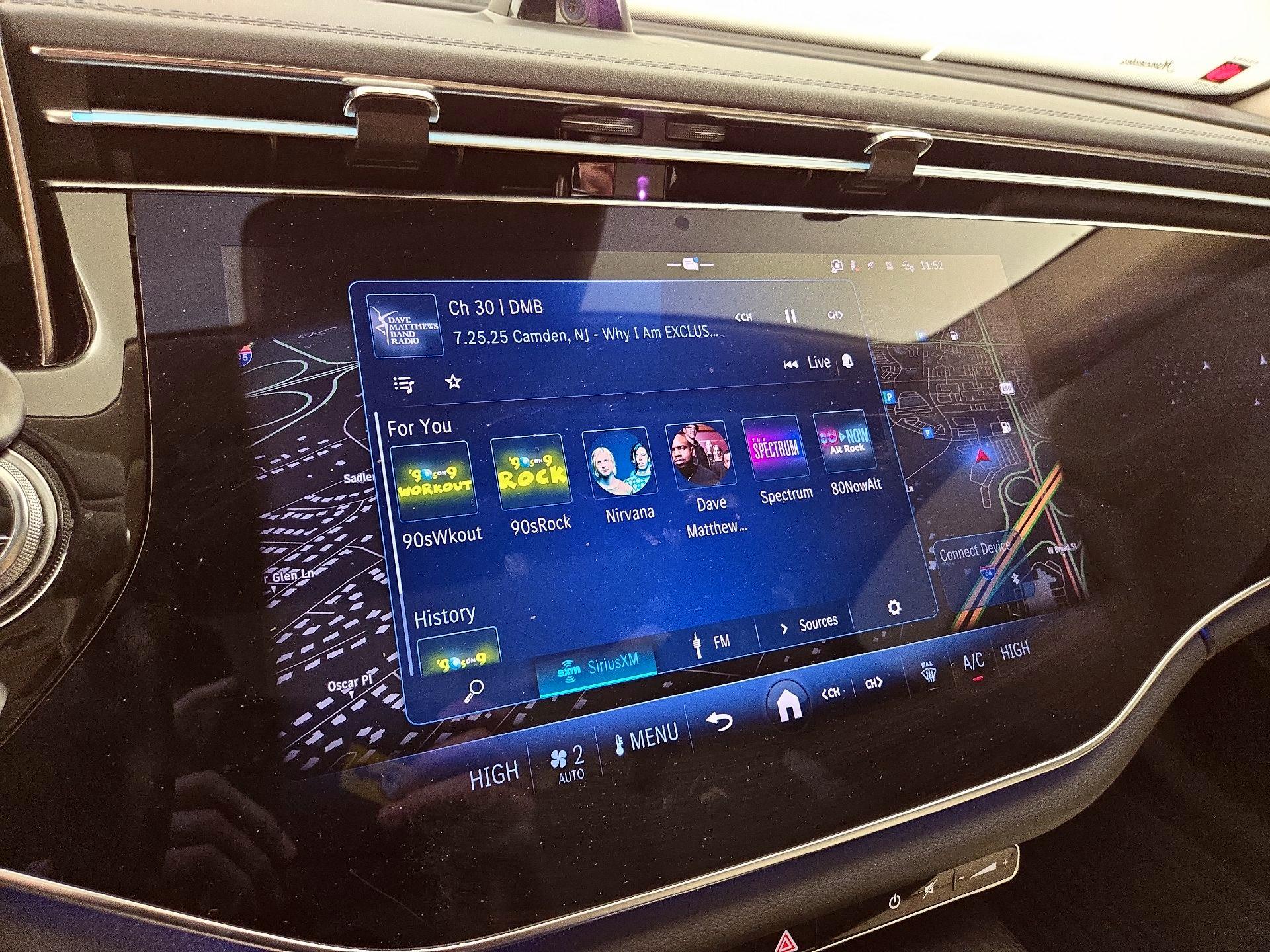 Thumbnail: 2024 Mercedes-Benz E-Class - 16