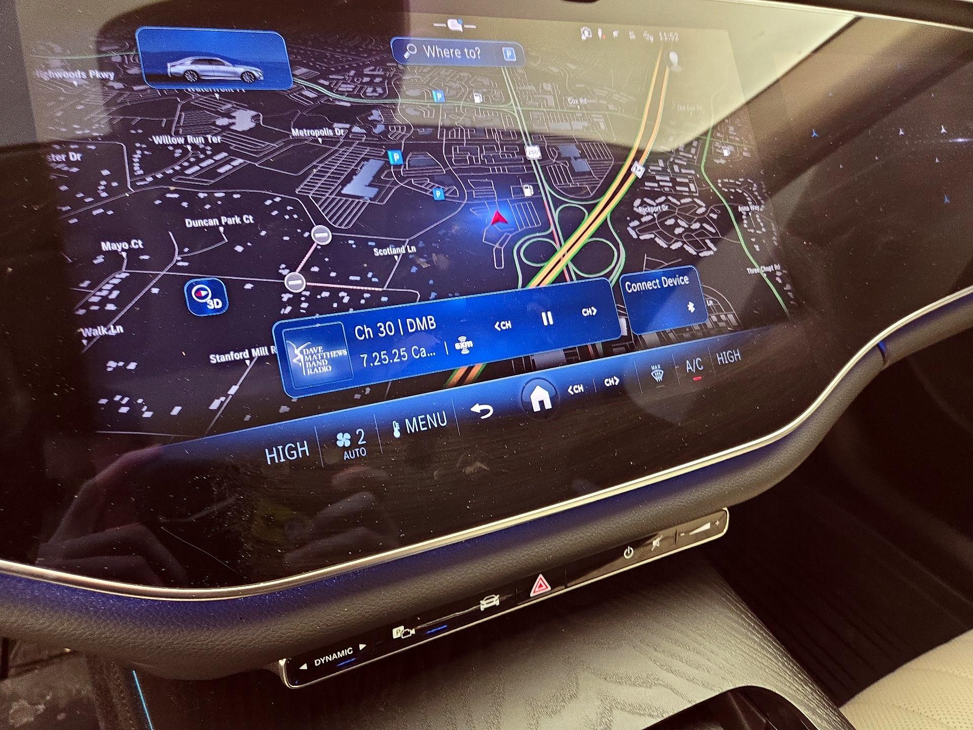 Thumbnail: 2024 Mercedes-Benz E-Class - 17