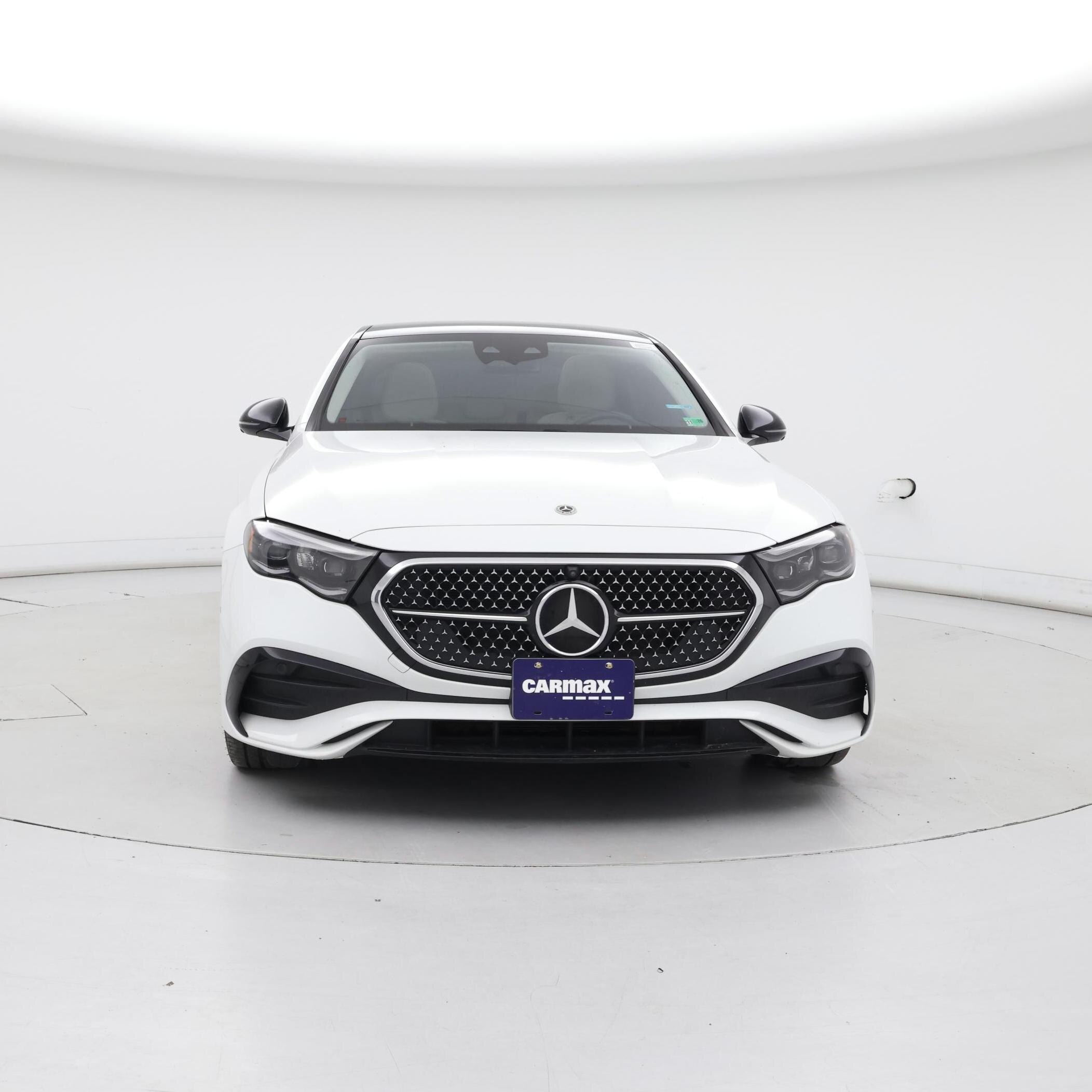 Thumbnail: 2024 Mercedes-Benz E-Class - 5