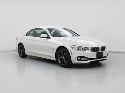 2017 BMW 430 I xDrive
