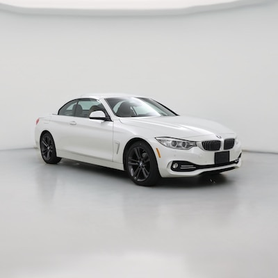 2017 BMW 430 I xDrive