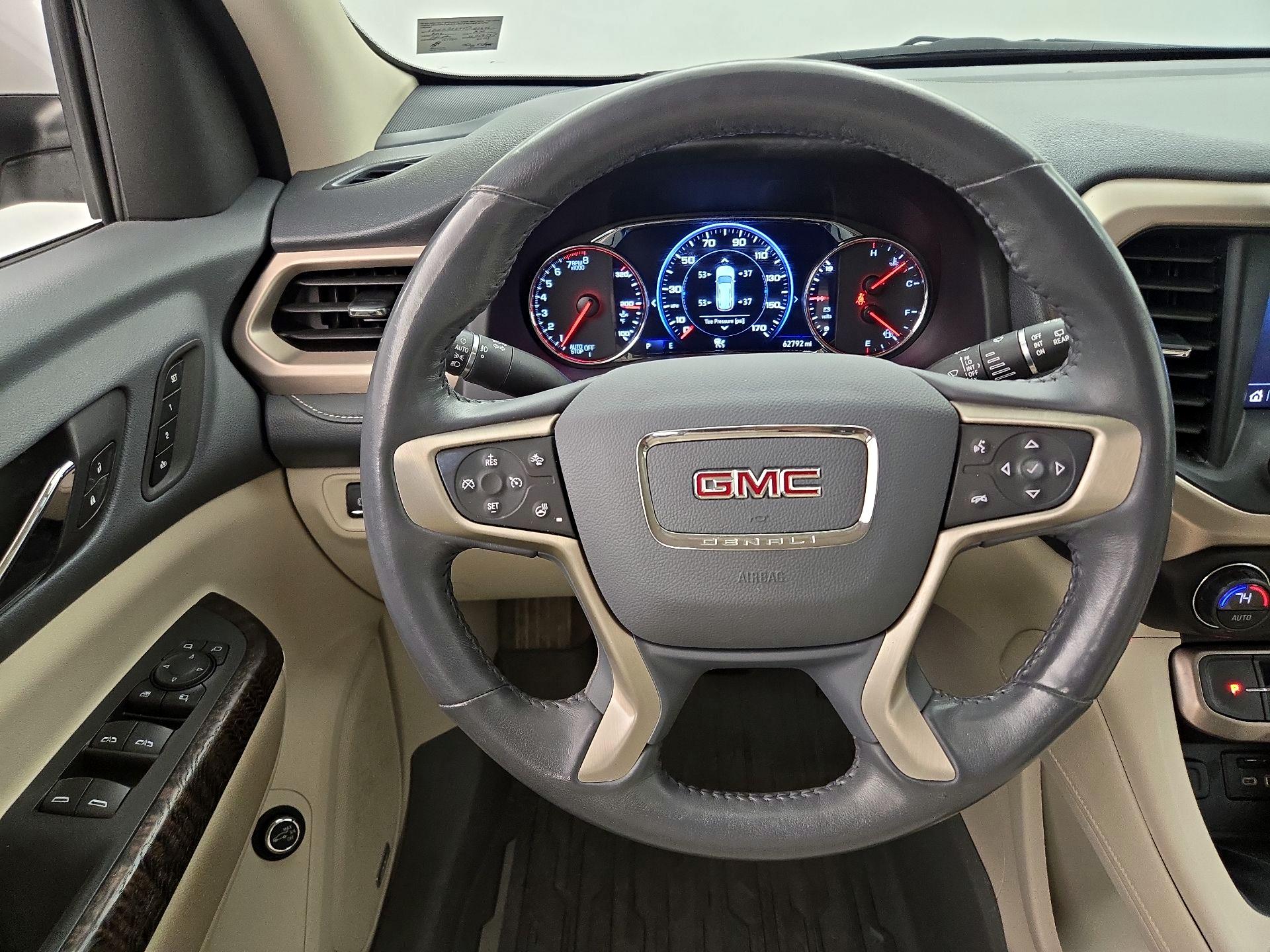 Thumbnail: 2020 GMC Acadia - 10