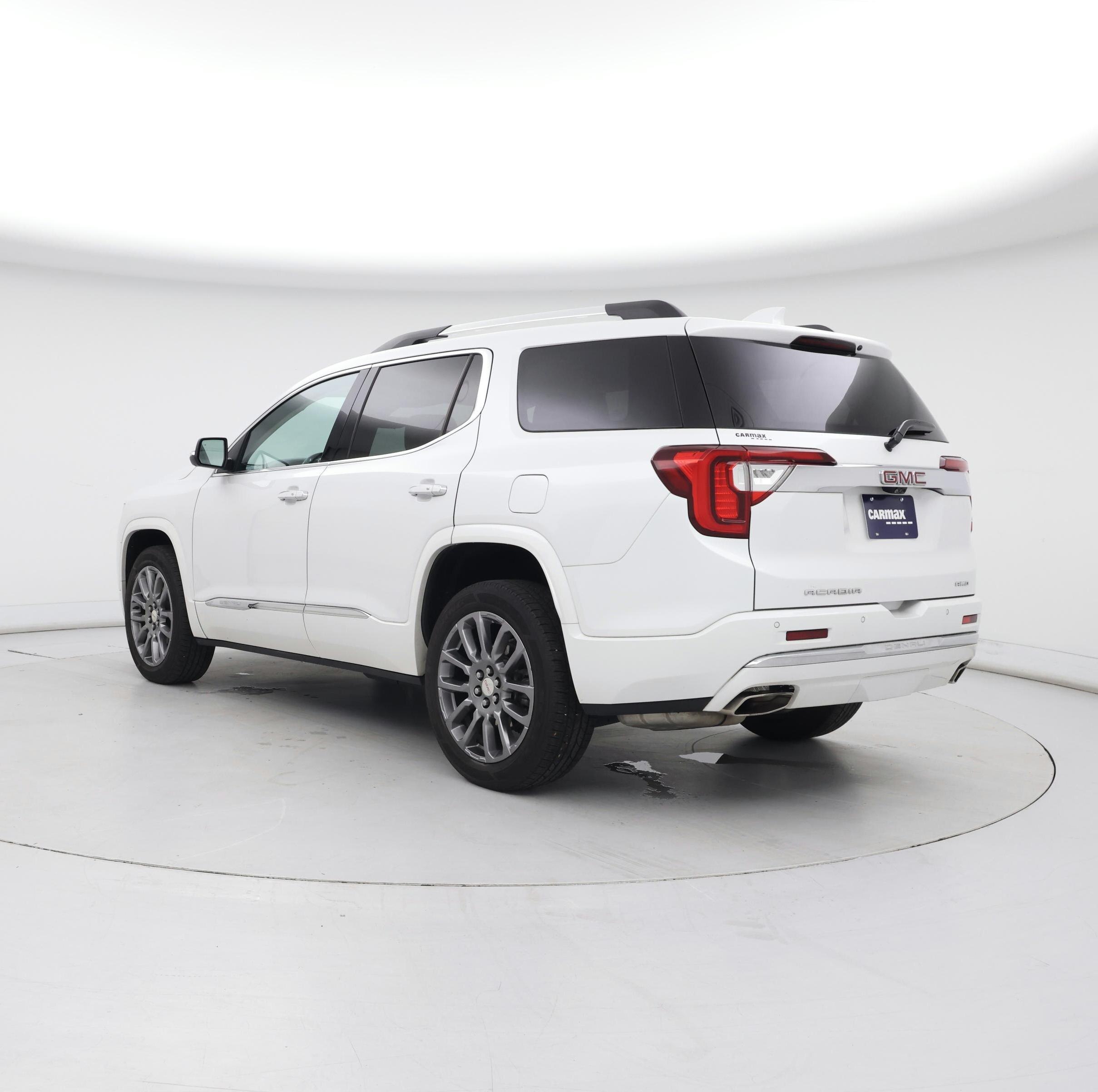 Thumbnail: 2020 GMC Acadia - 2
