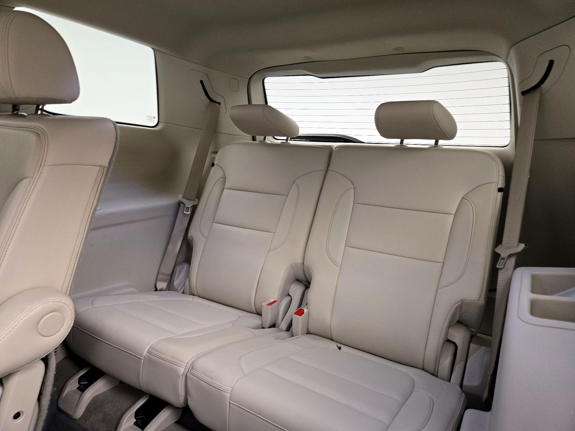 Thumbnail: 2020 GMC Acadia - 20