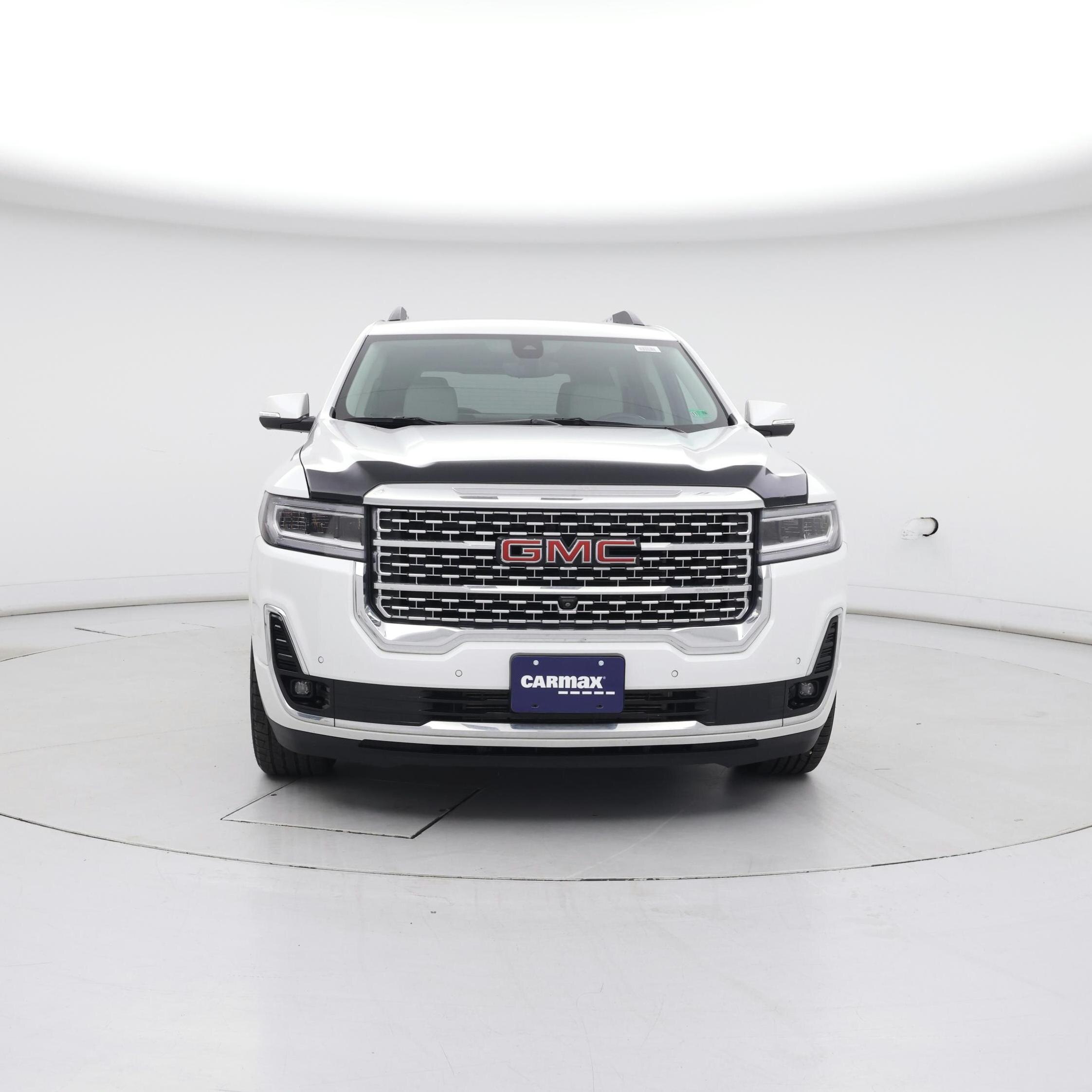 Thumbnail: 2020 GMC Acadia - 5