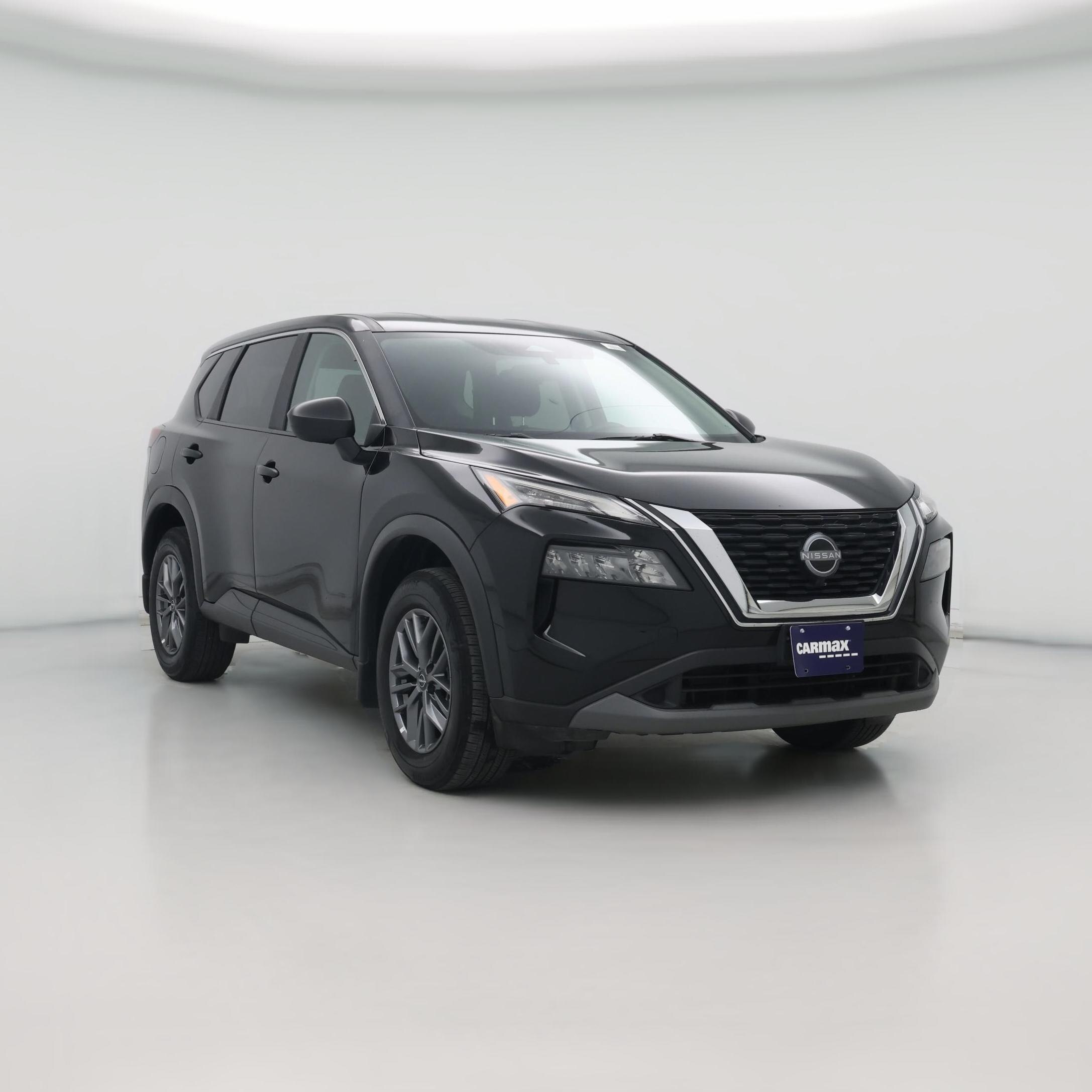 Thumbnail: 2023 Nissan Rogue - 1