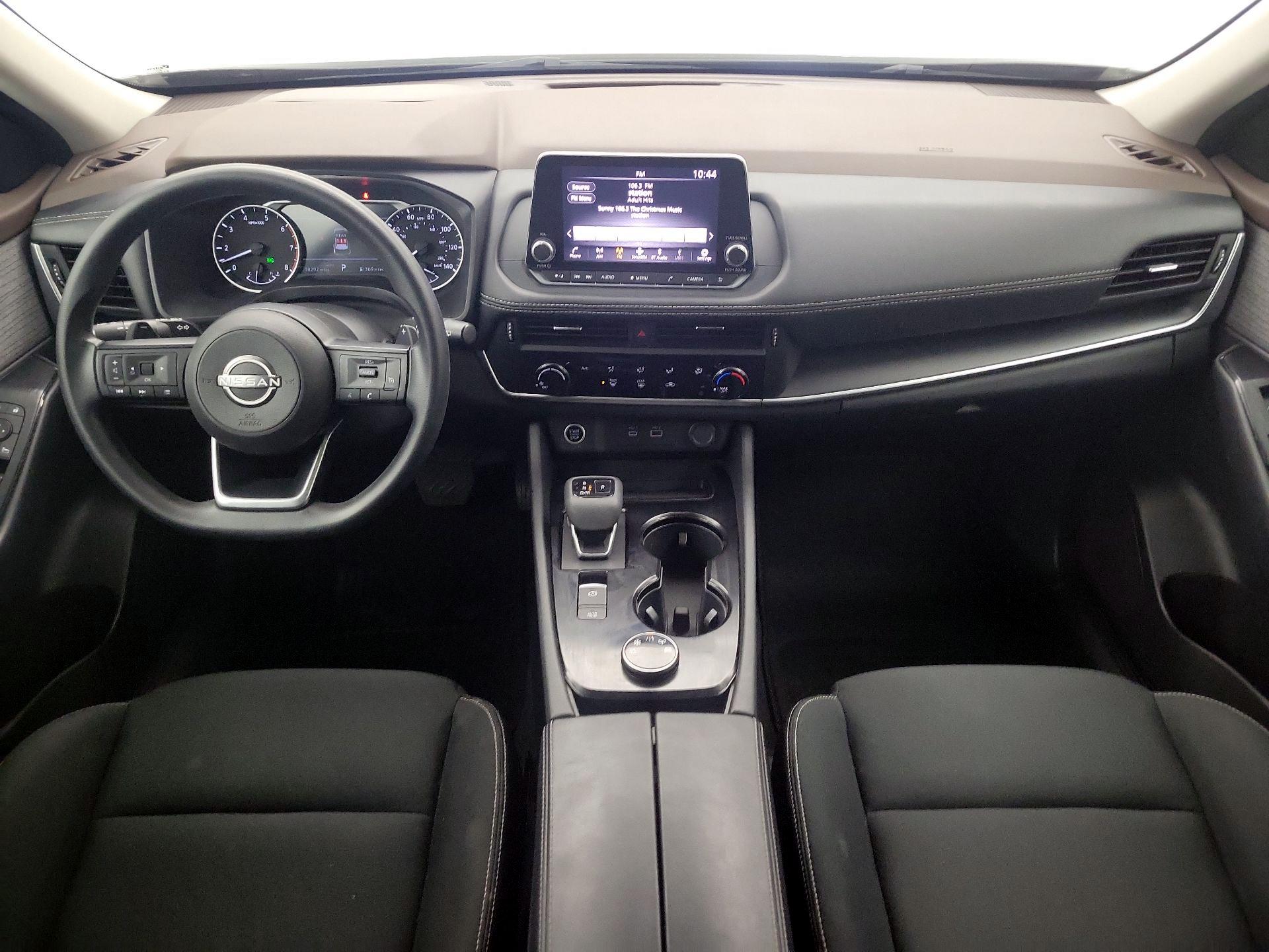 Thumbnail: 2023 Nissan Rogue - 9