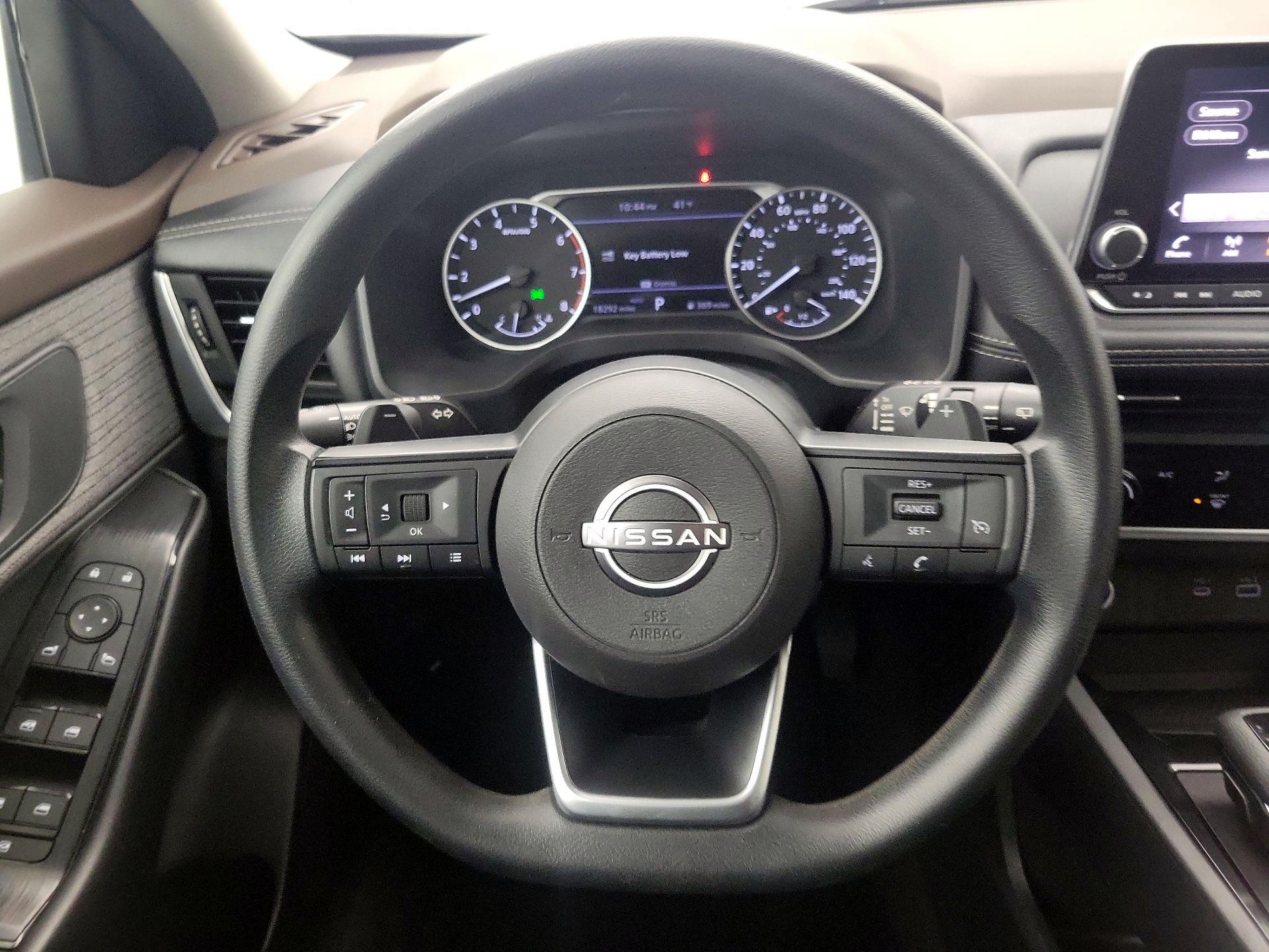 Thumbnail: 2023 Nissan Rogue - 10