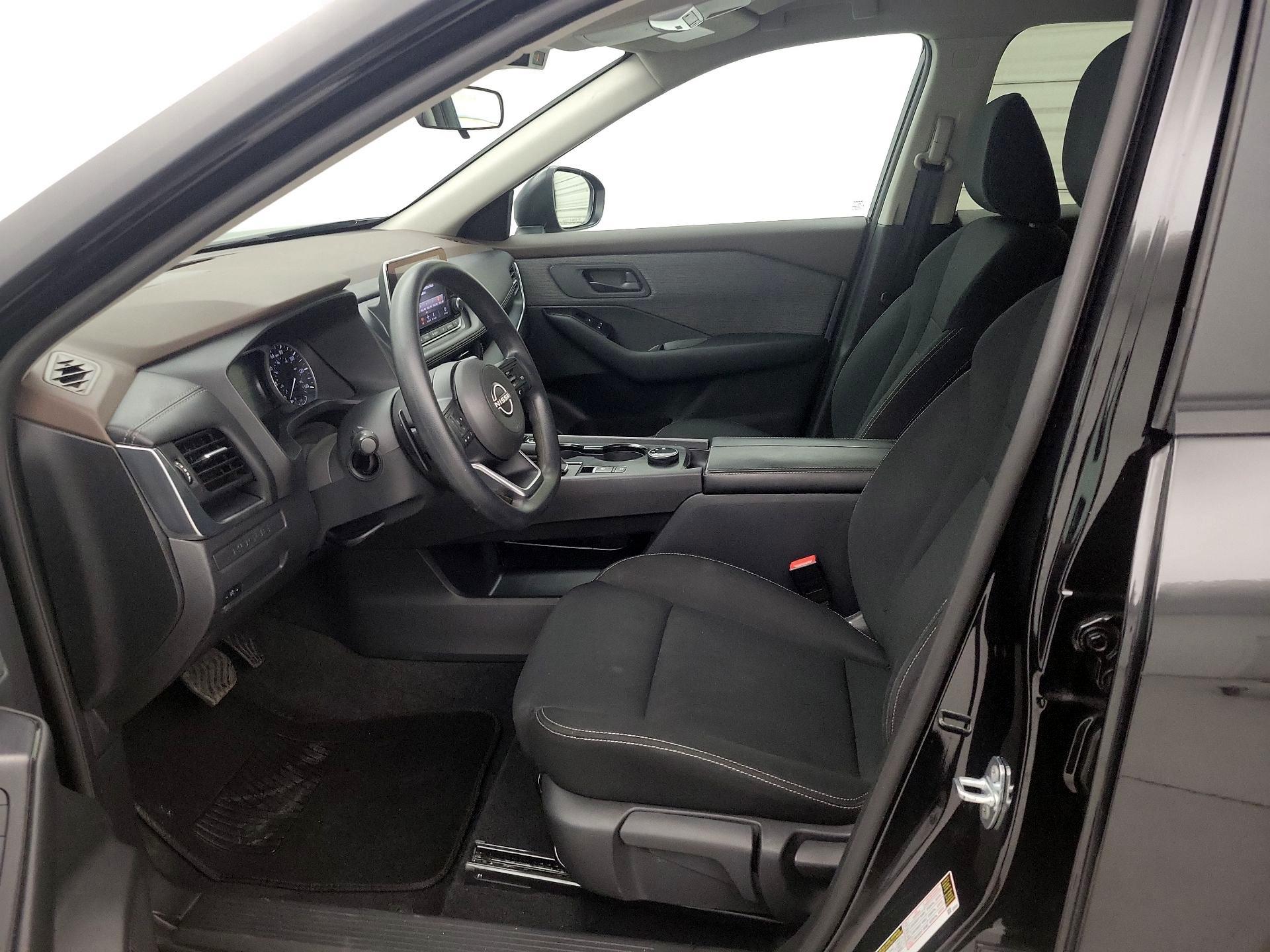 Thumbnail: 2023 Nissan Rogue - 11