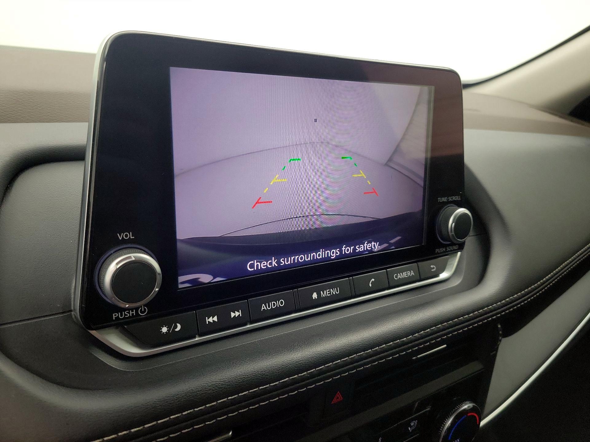 Thumbnail: 2023 Nissan Rogue - 14