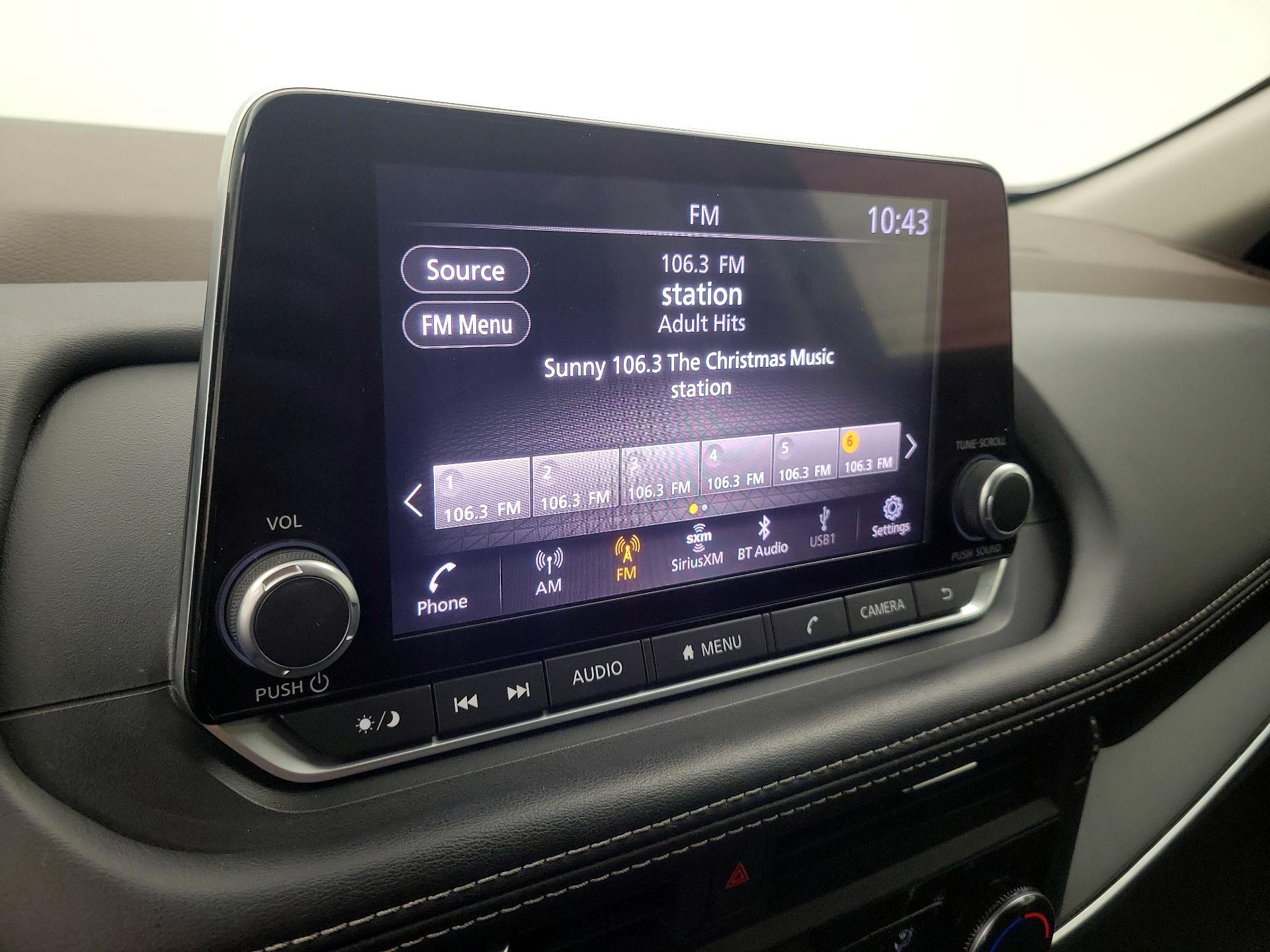 Thumbnail: 2023 Nissan Rogue - 15