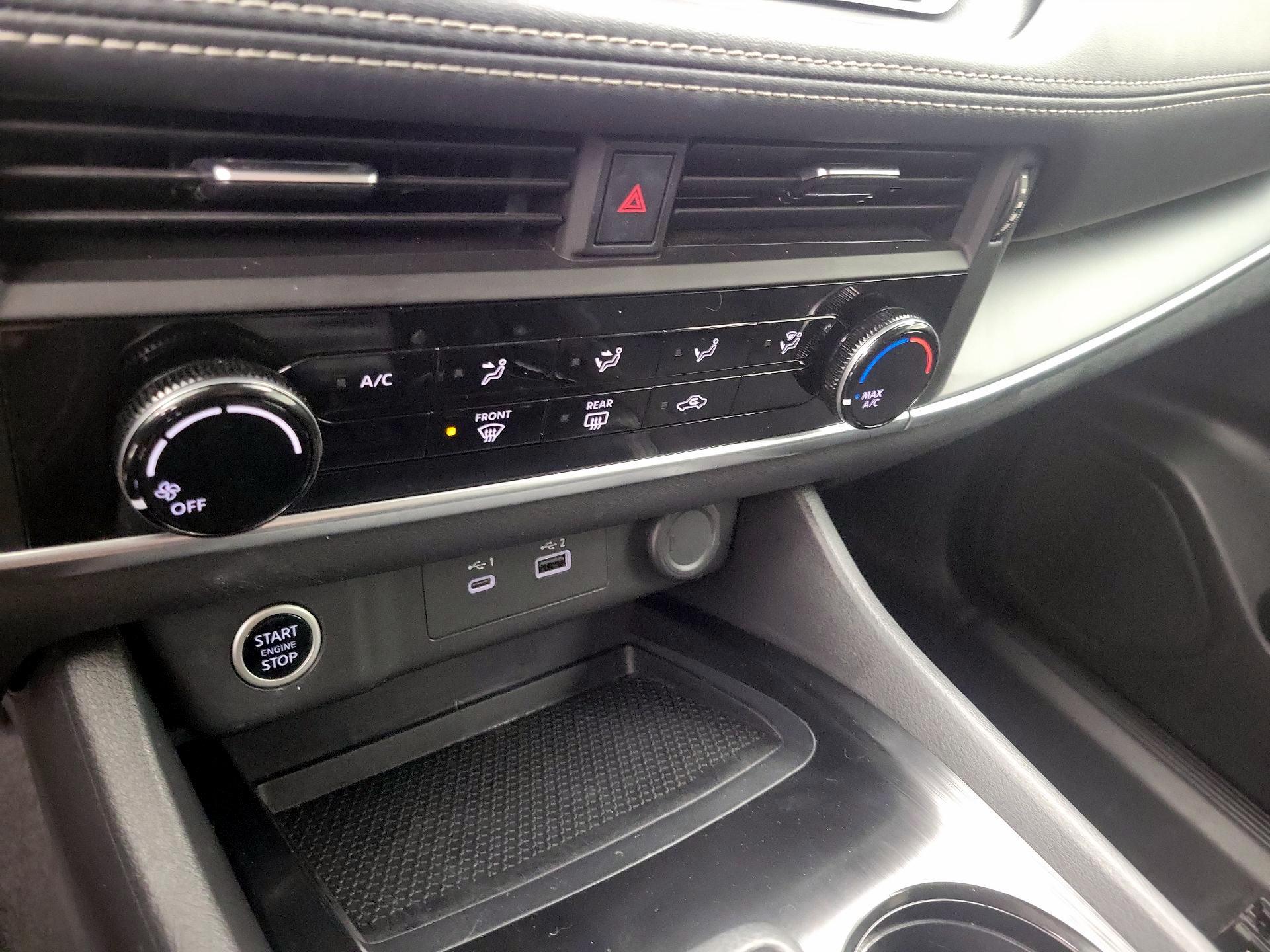 Thumbnail: 2023 Nissan Rogue - 16