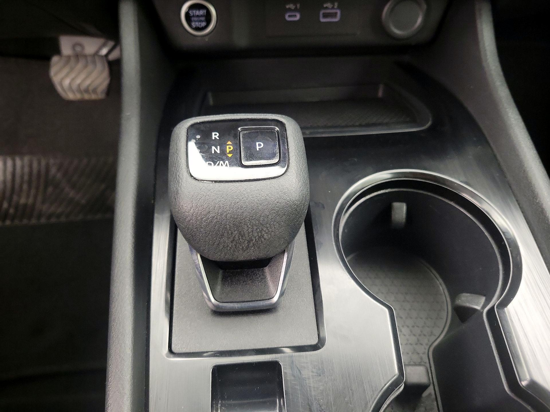 Thumbnail: 2023 Nissan Rogue - 17