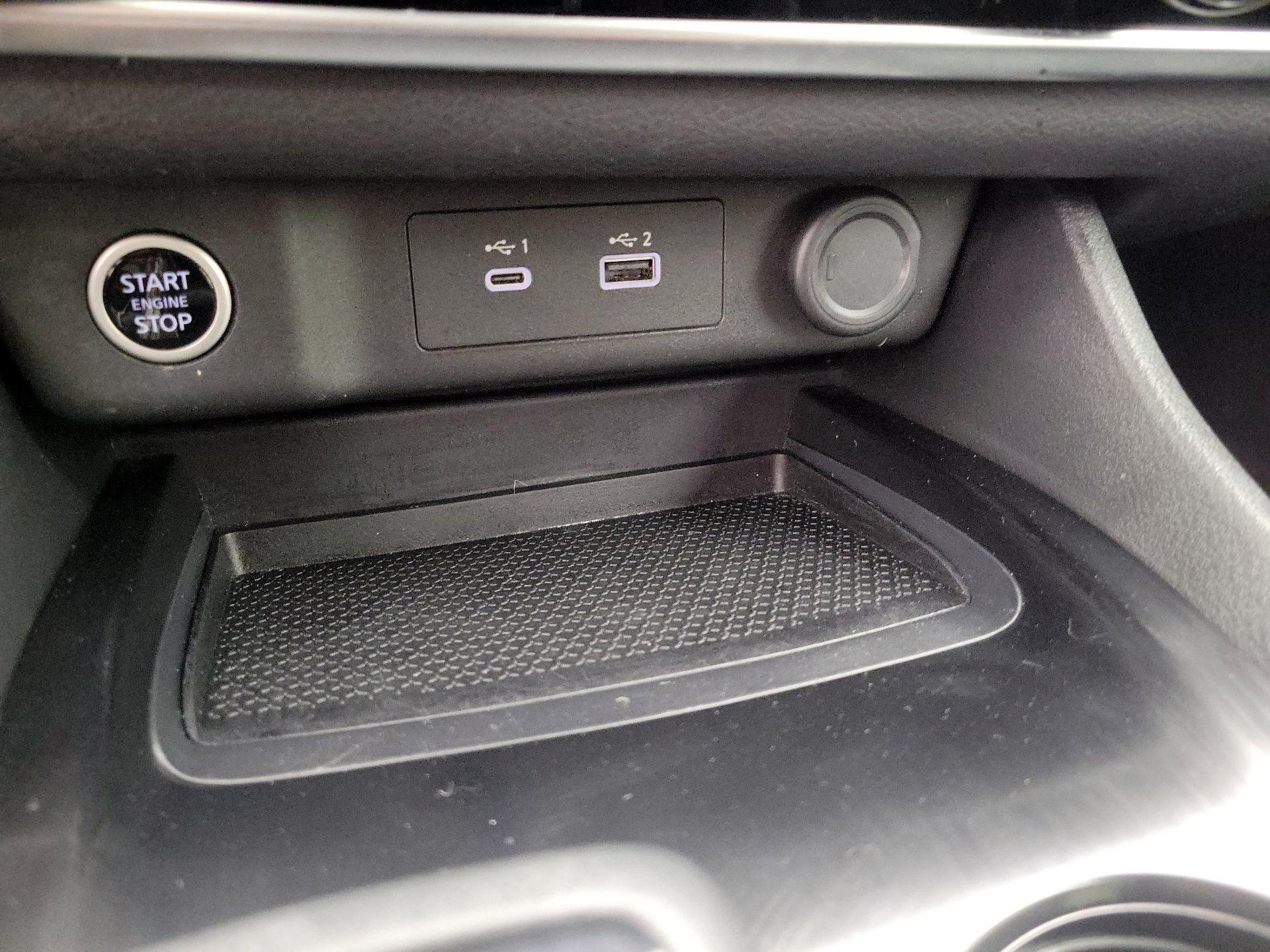 Thumbnail: 2023 Nissan Rogue - 18