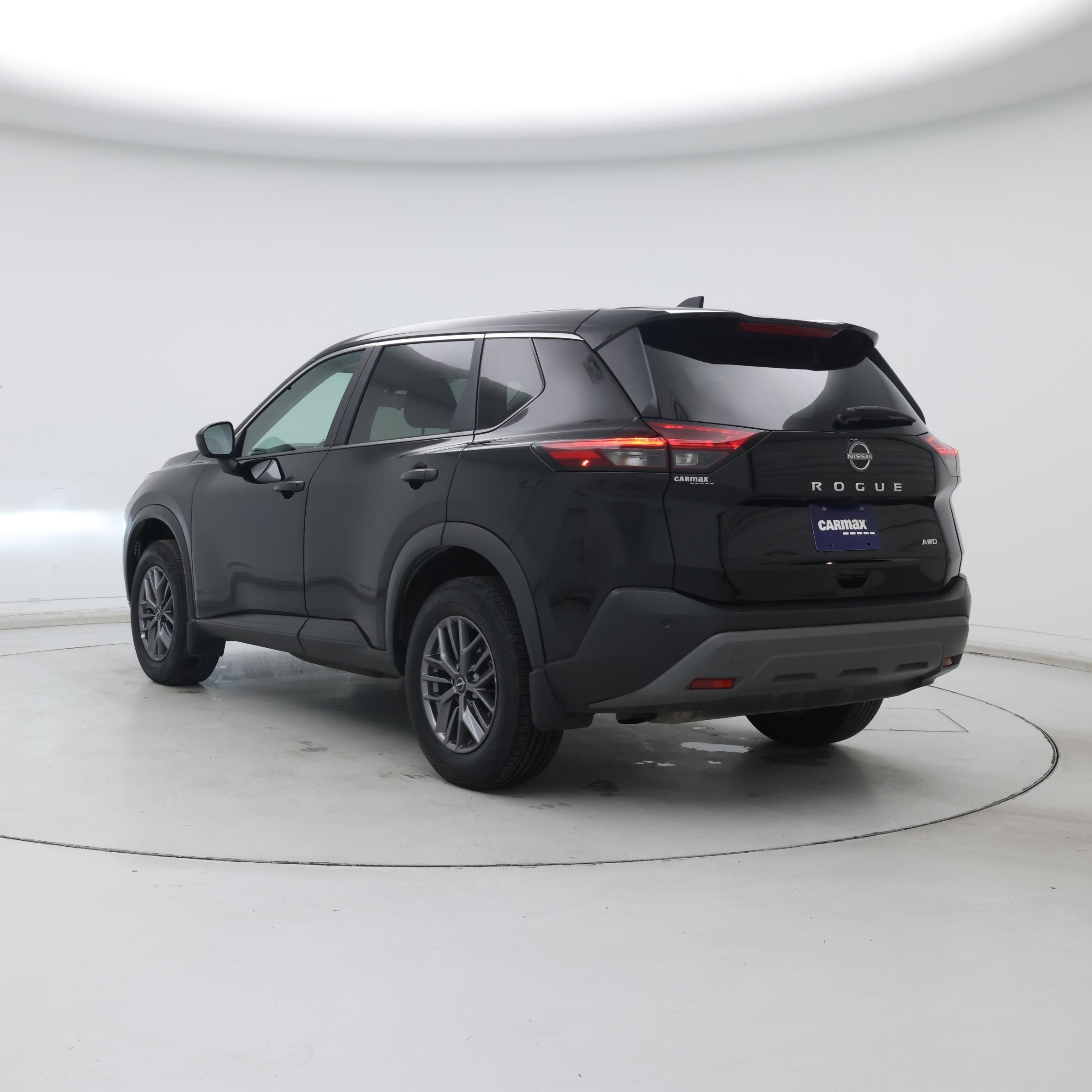 Thumbnail: 2023 Nissan Rogue - 2