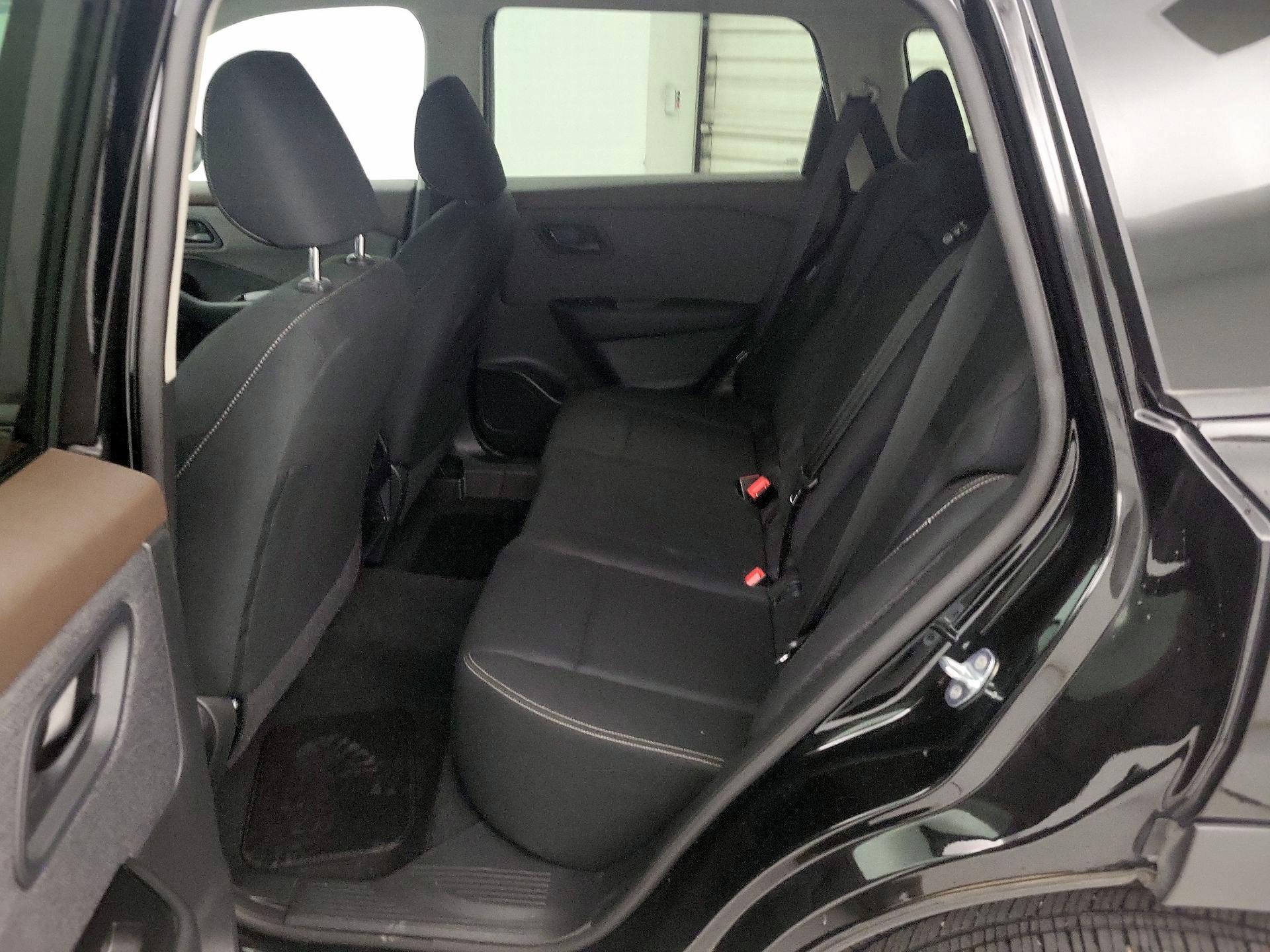 Thumbnail: 2023 Nissan Rogue - 19