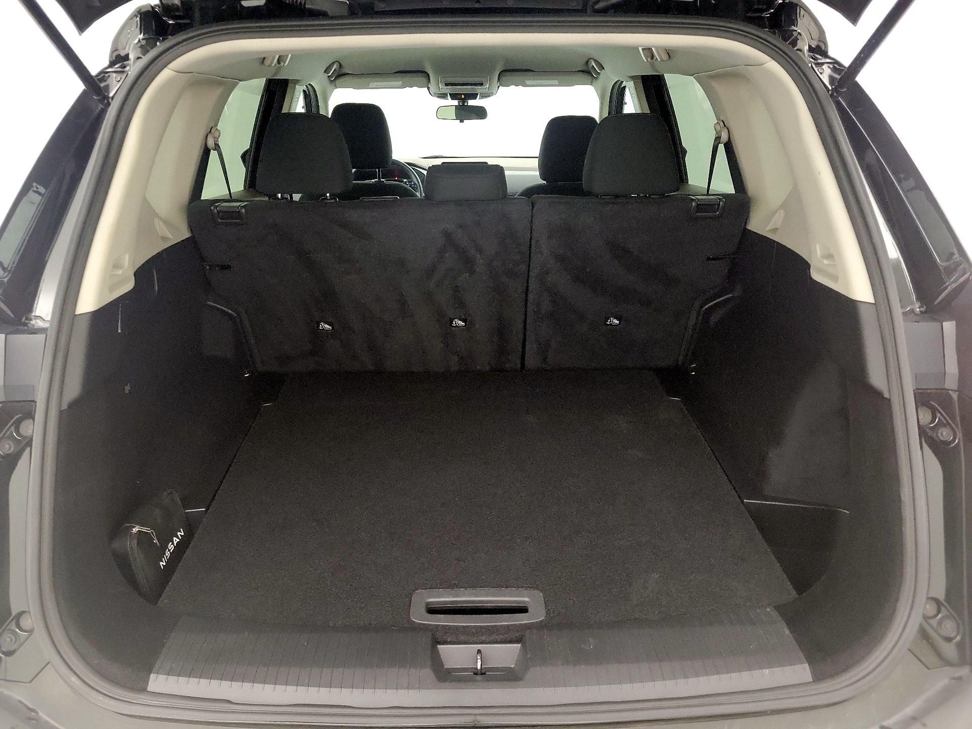 Thumbnail: 2023 Nissan Rogue - 20