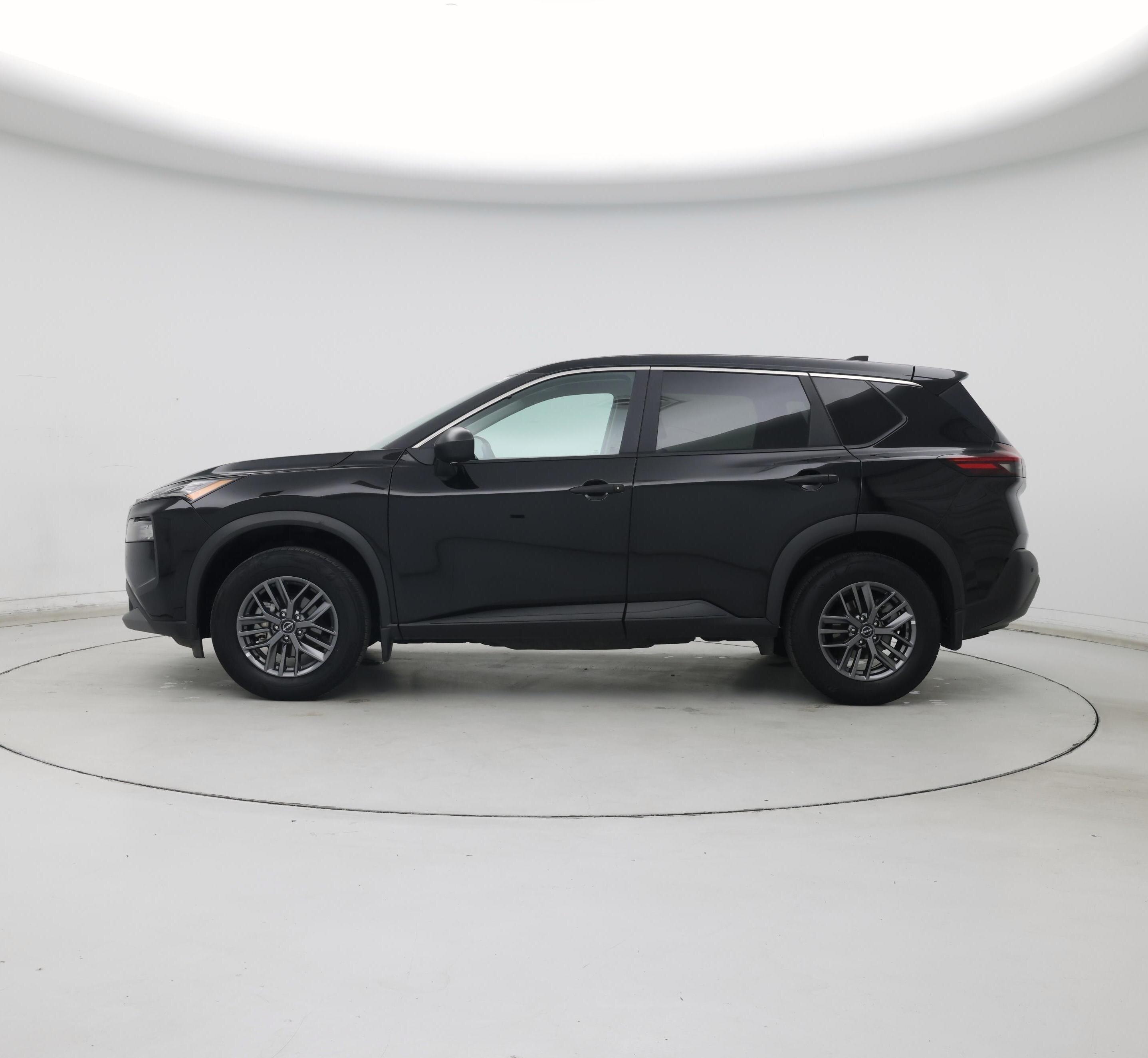 Thumbnail: 2023 Nissan Rogue - 3